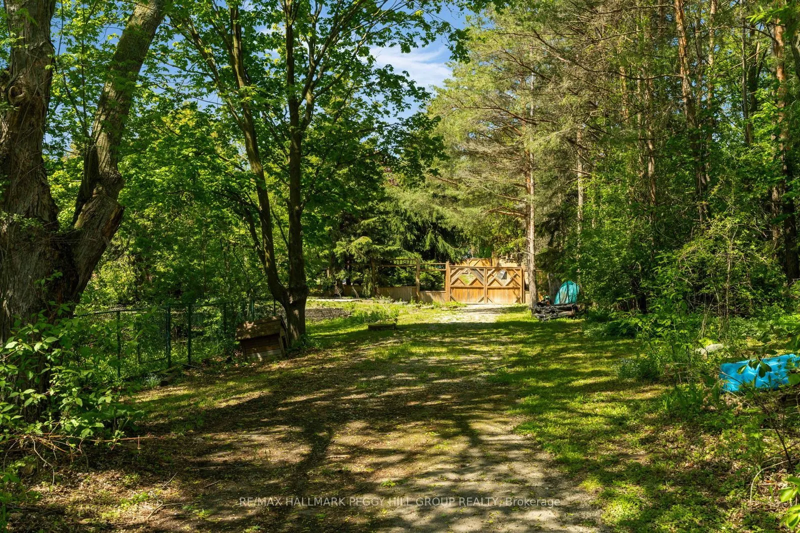 2145 18th Side Road