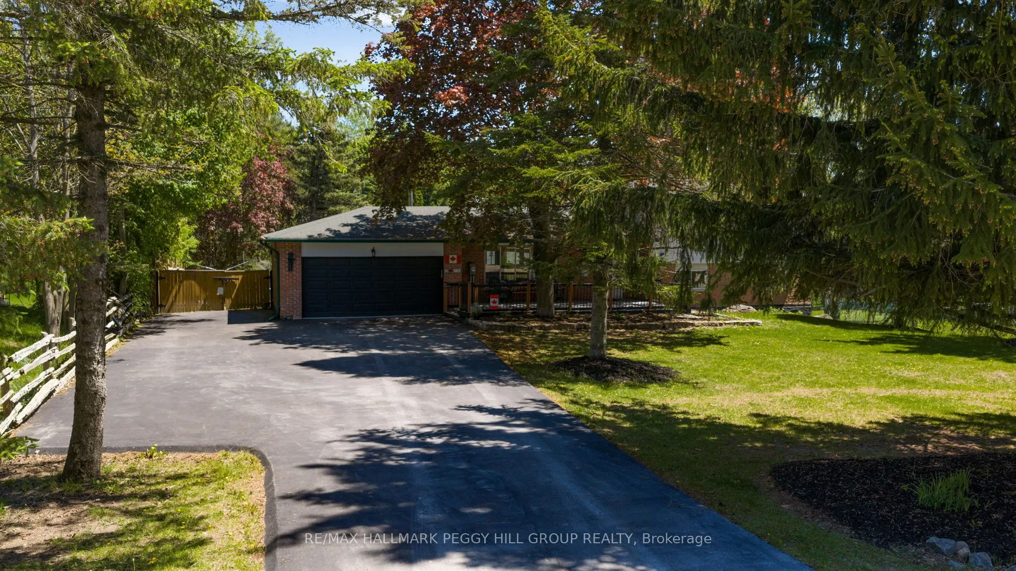 2145 18th Side Road