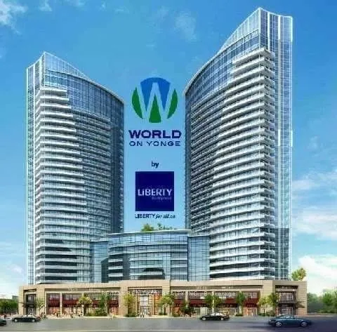 7181 Yonge Street #227