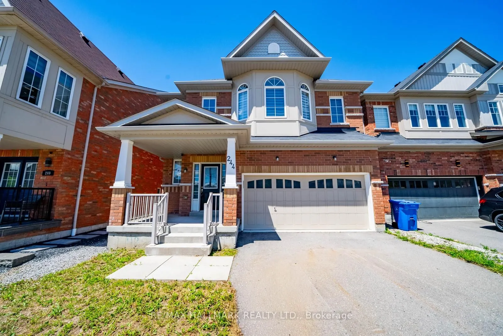 244 Greenwood Road