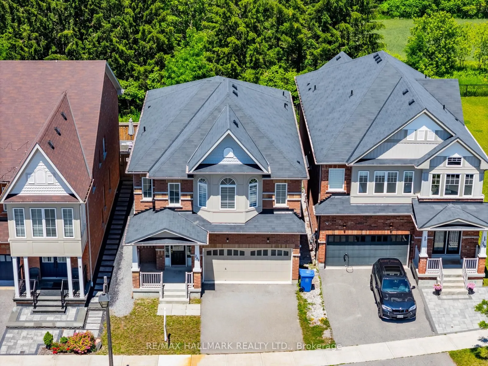 244 Greenwood Road