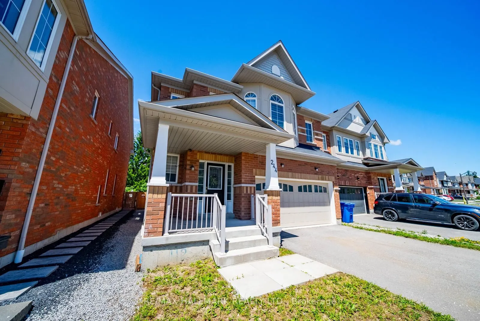 244 Greenwood Road