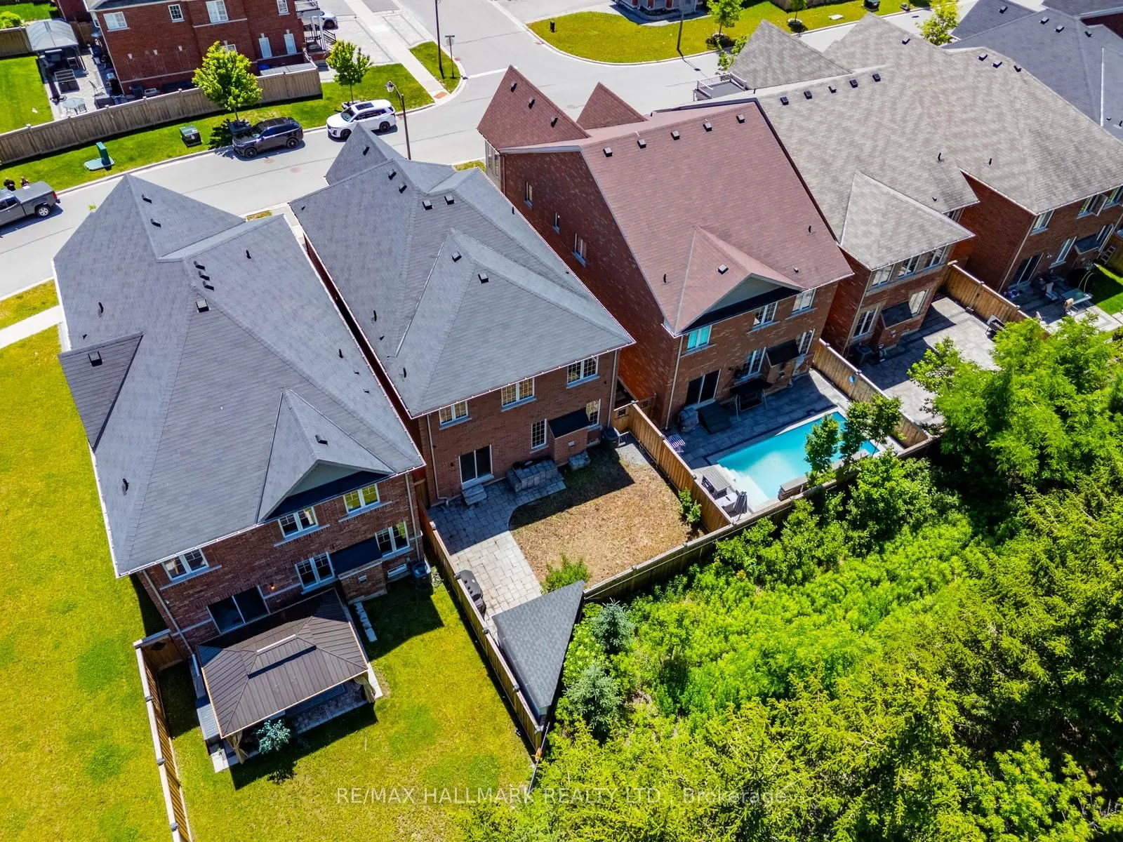 244 Greenwood Road