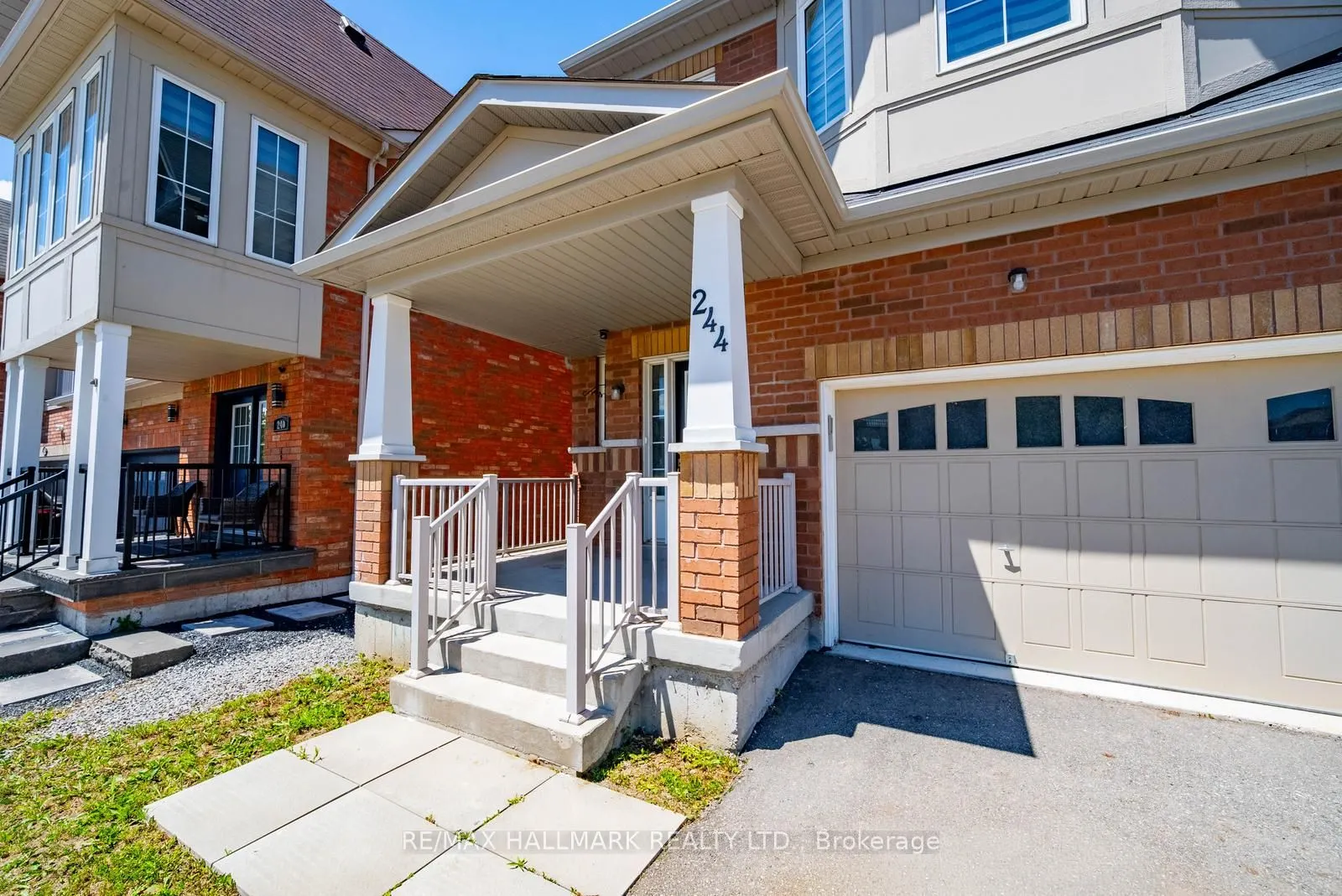244 Greenwood Road