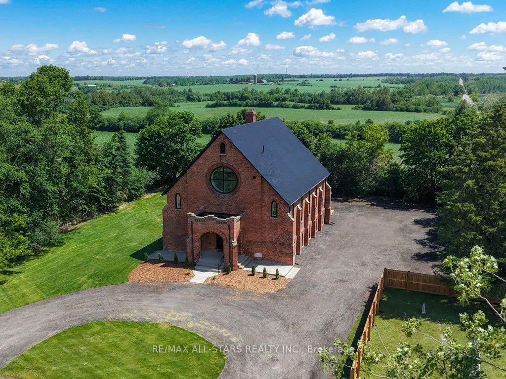 16205 Sideroad 17a Road