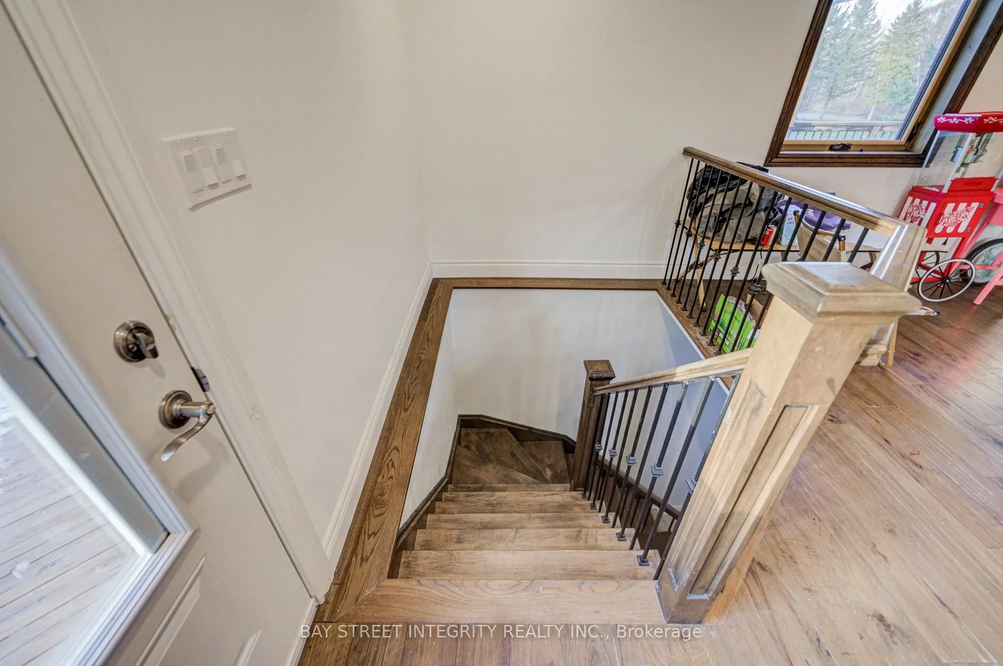 4909 Holborn Road