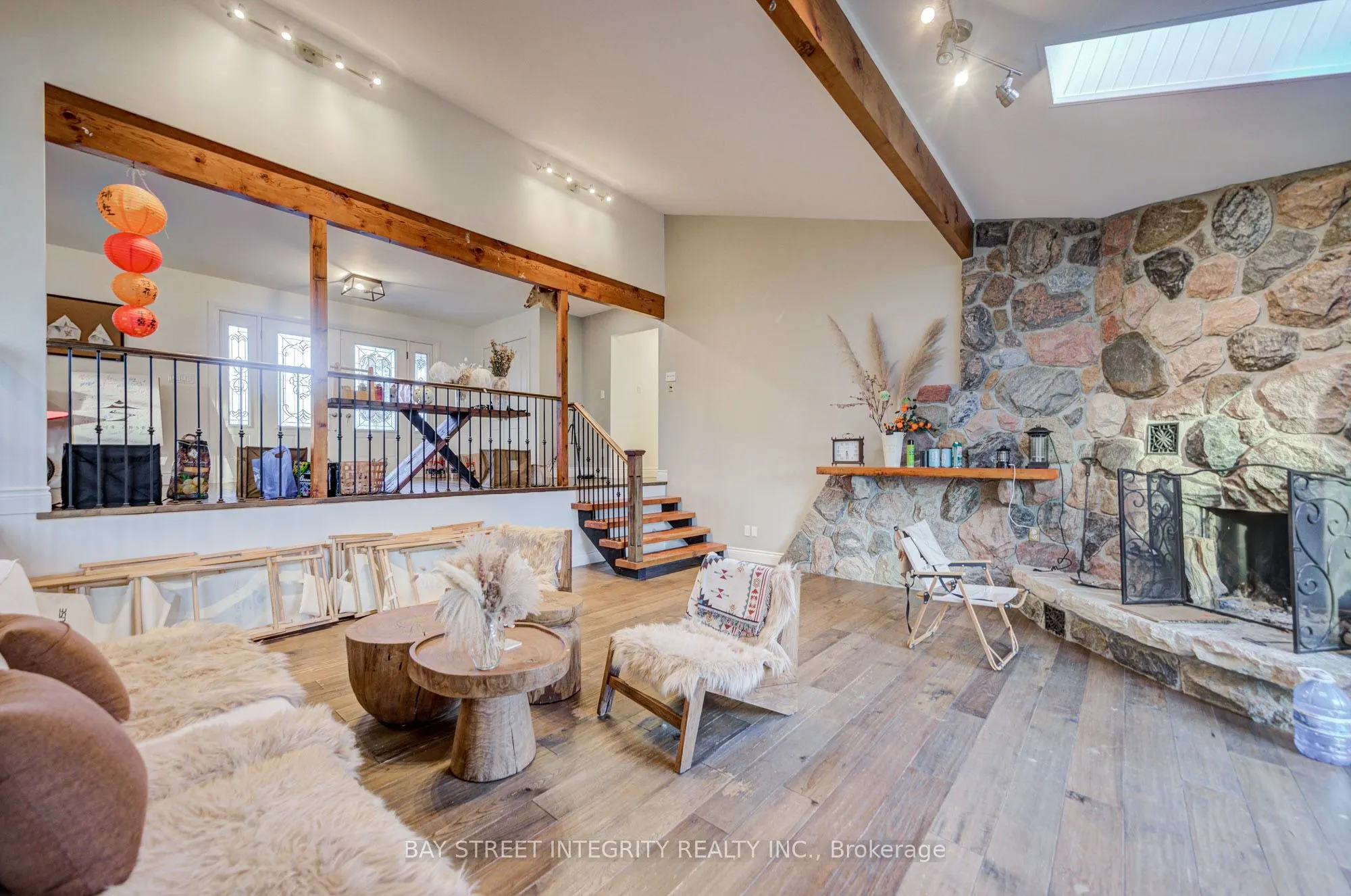 4909 Holborn Road