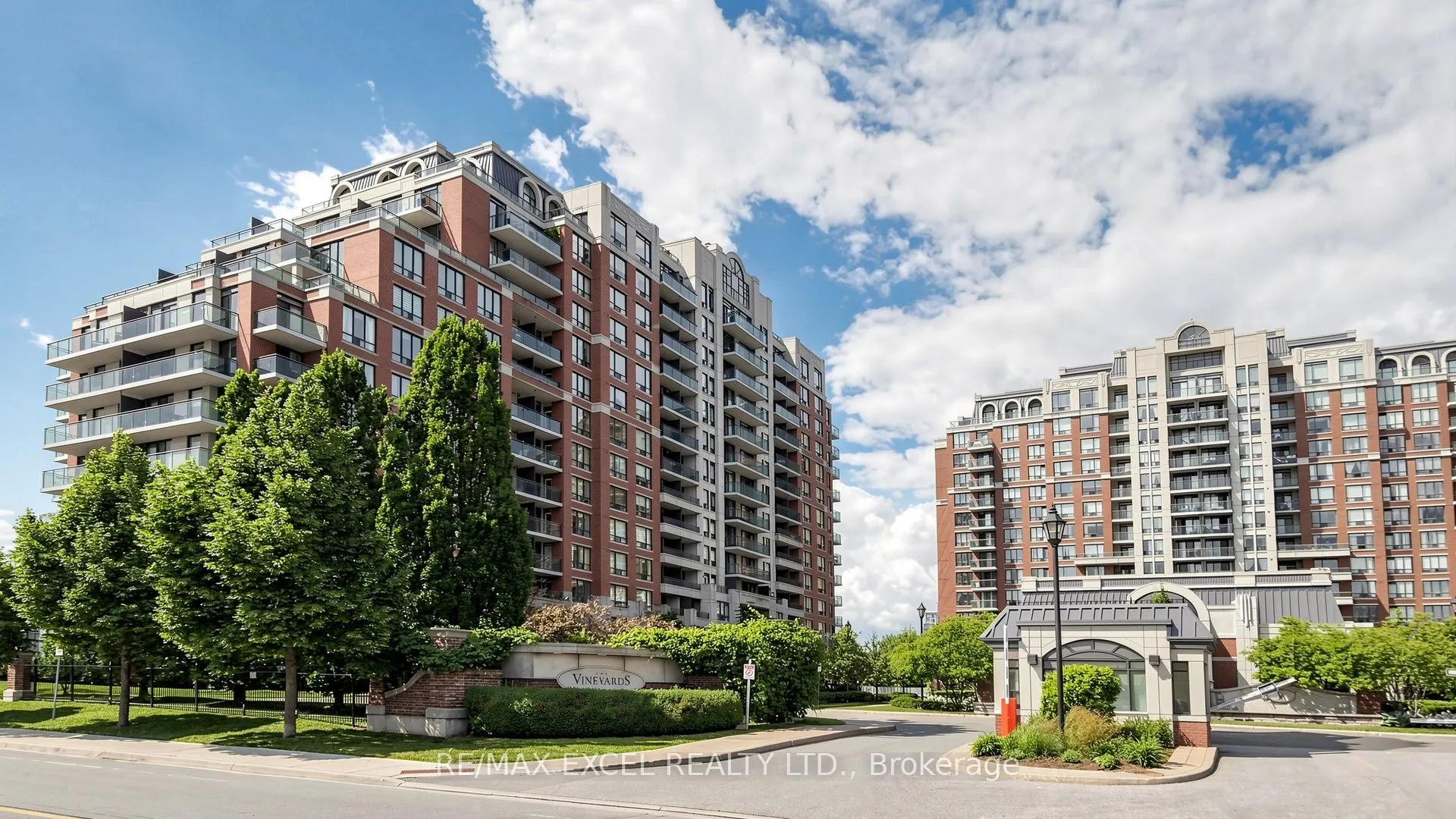 310 Red Maple Road #318