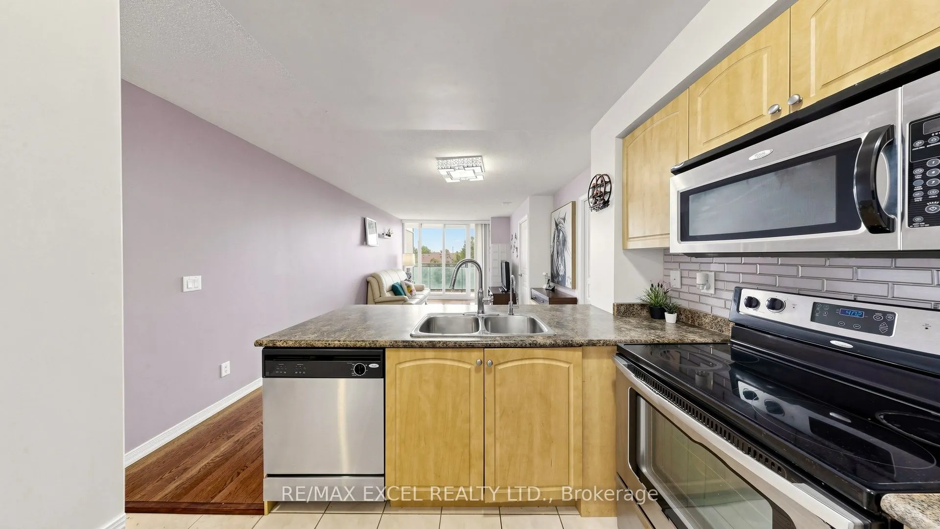 310 Red Maple Road #318