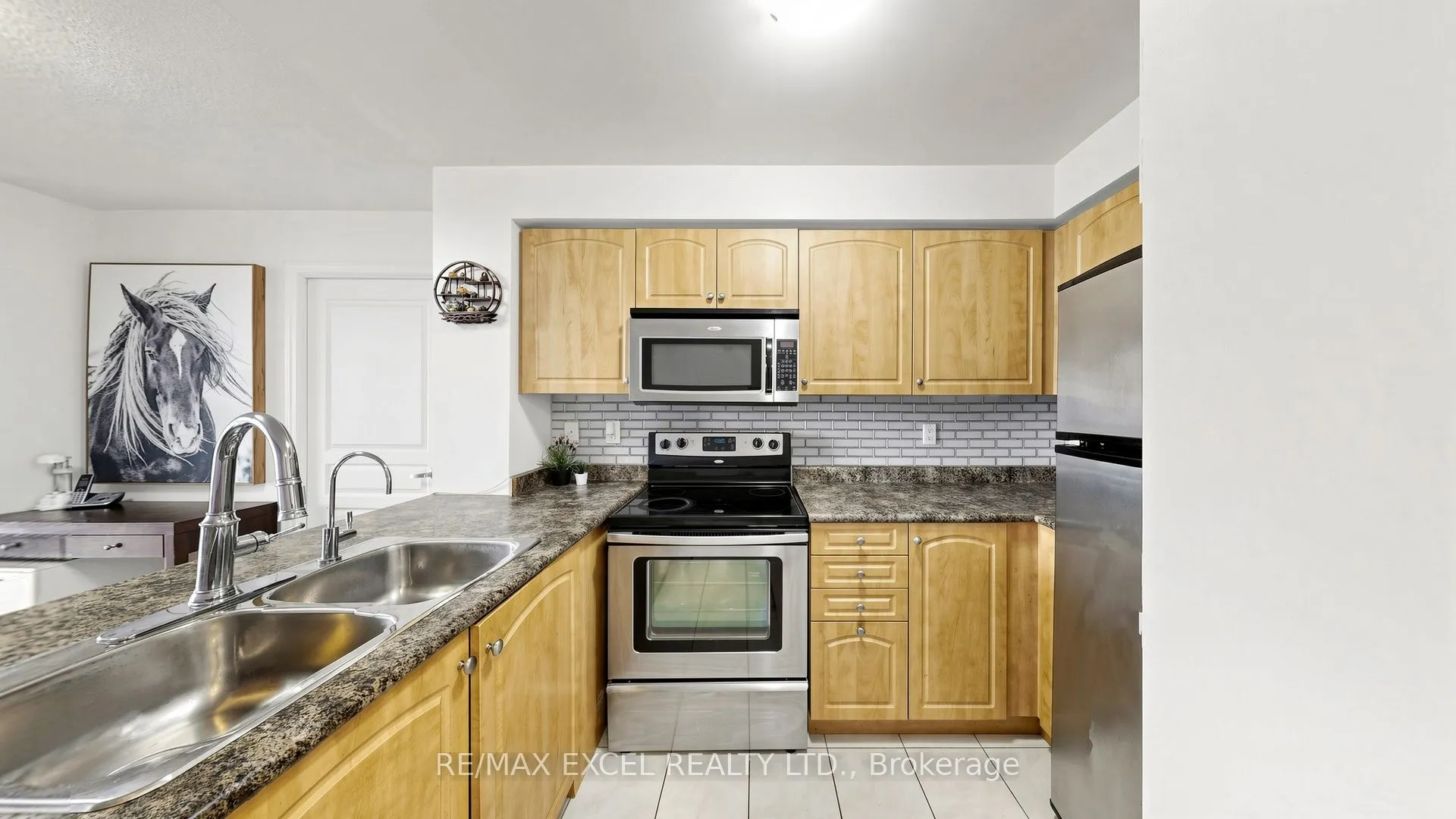 310 Red Maple Road #318
