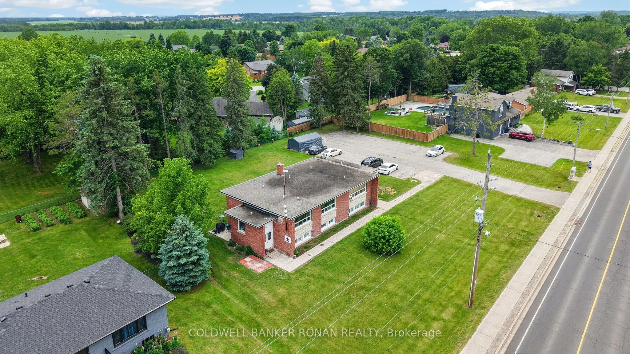 181 Murphy Road