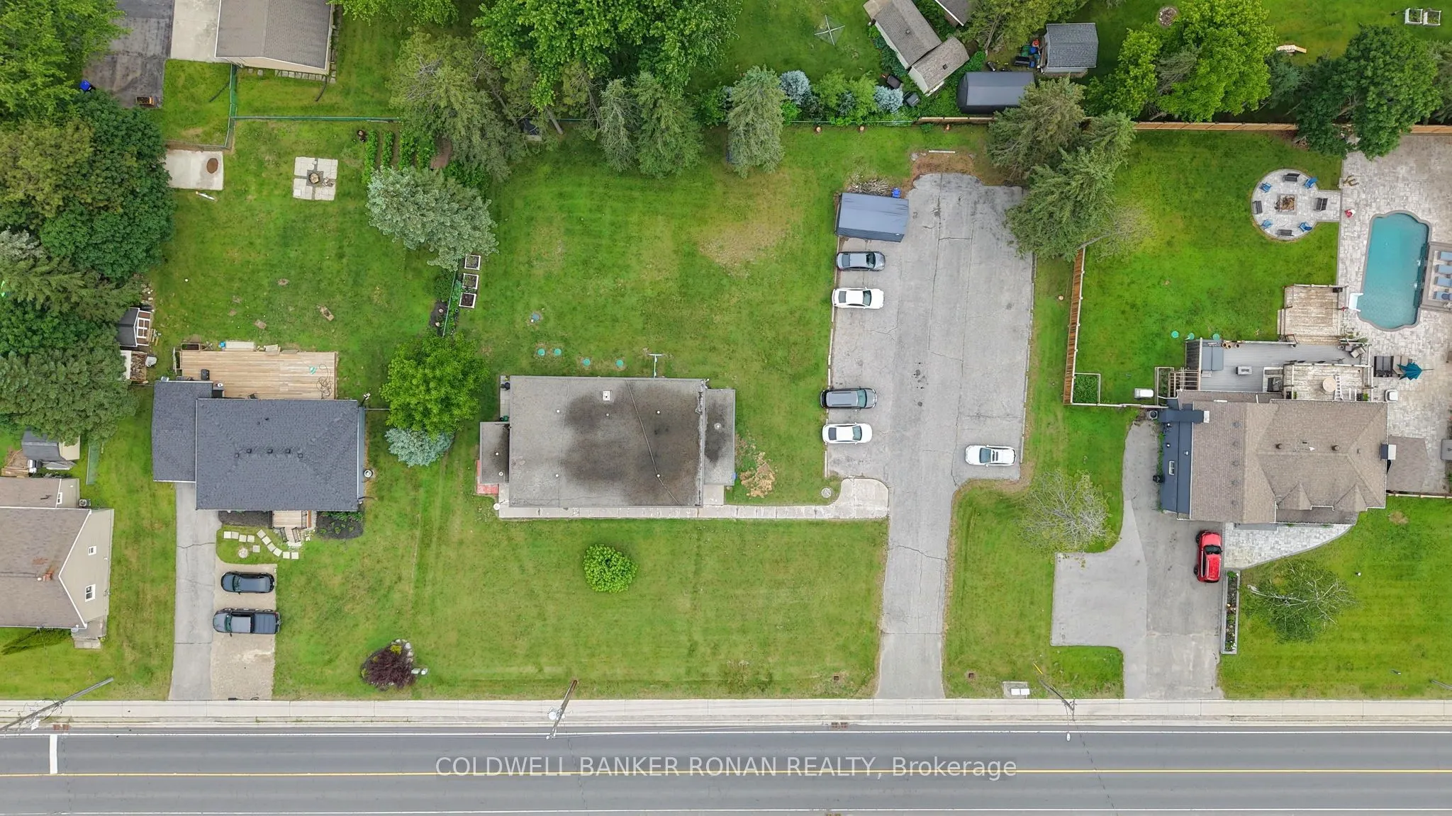 181 Murphy Road