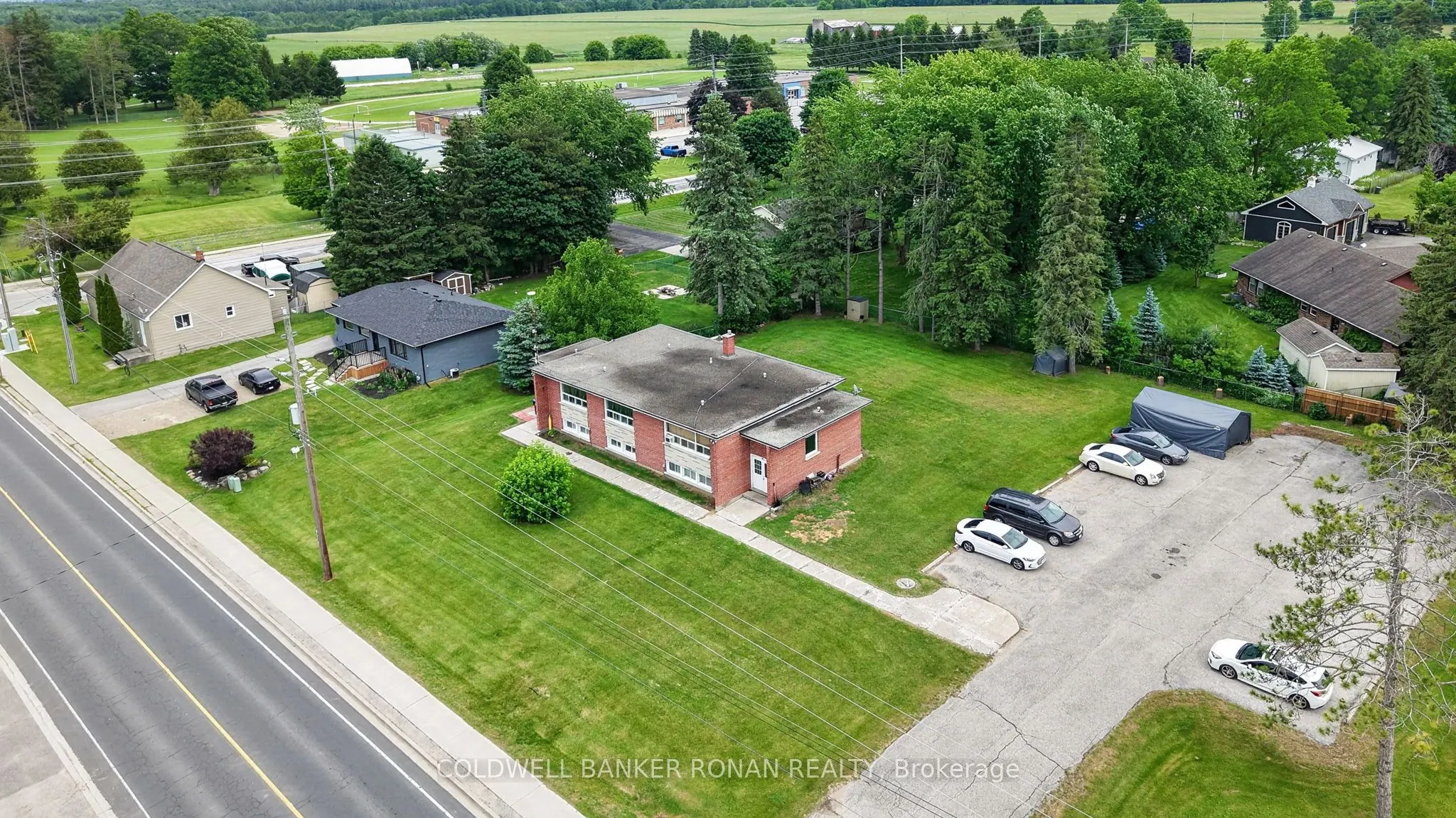 181 Murphy Road