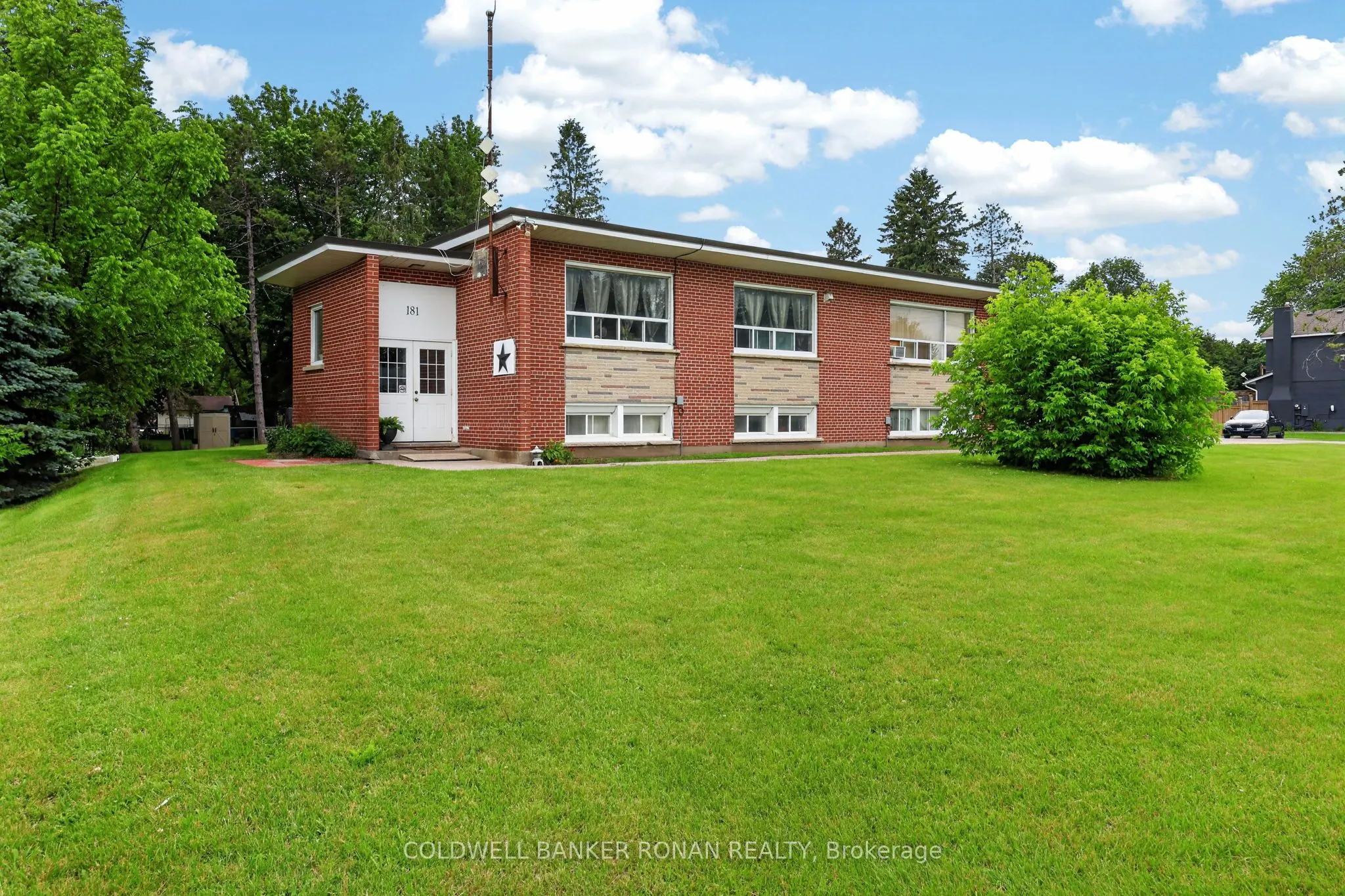 181 Murphy Road