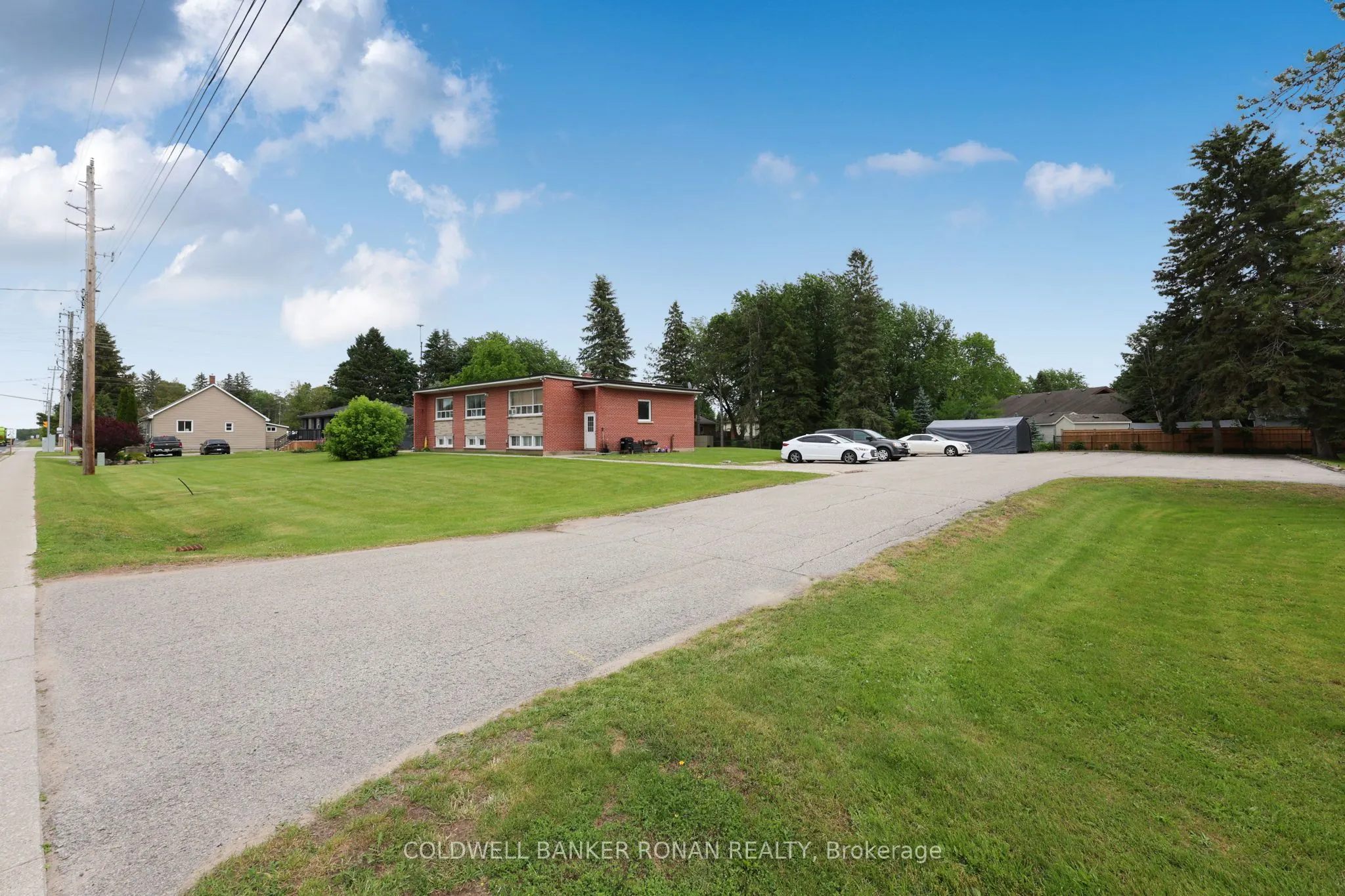181 Murphy Road