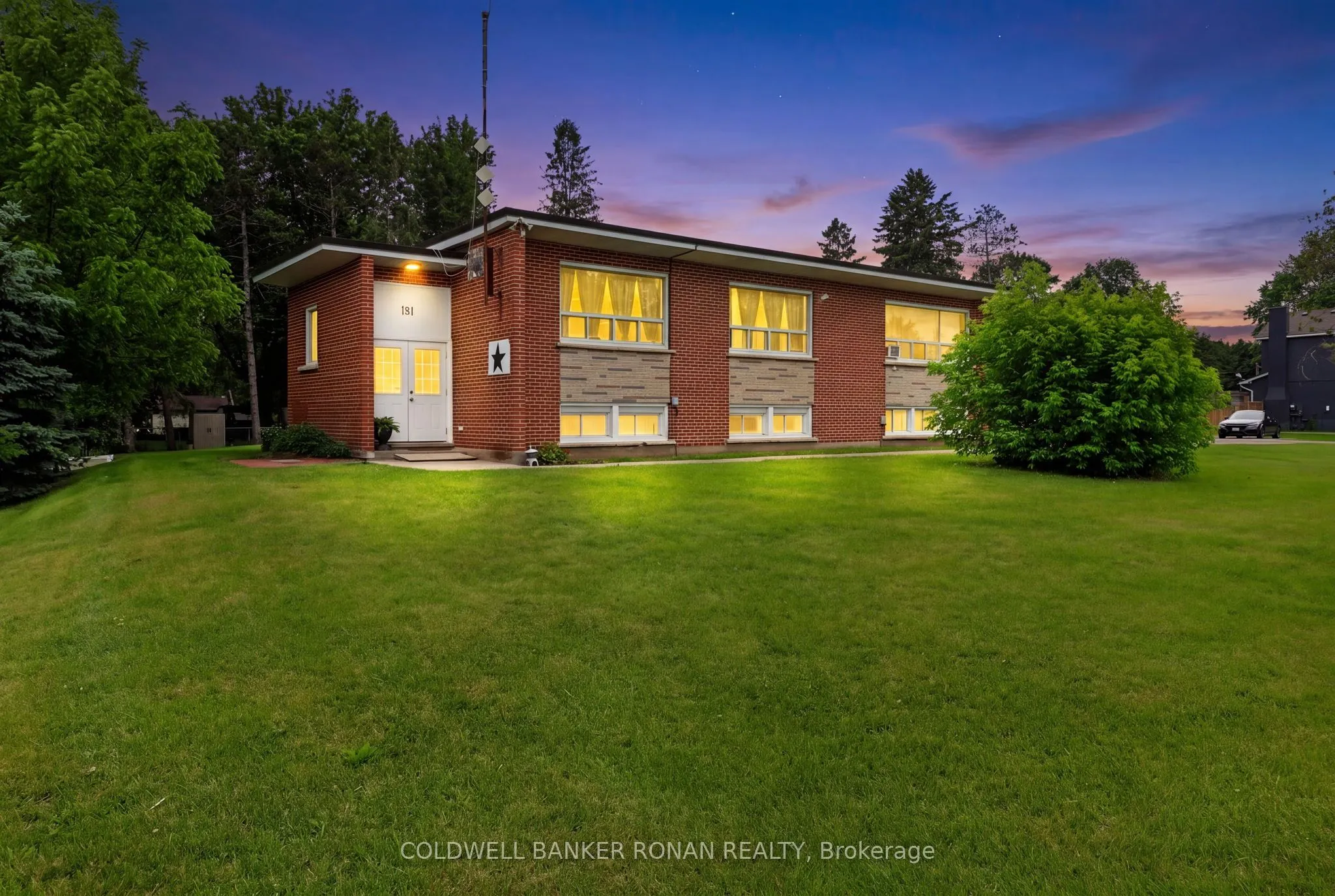 181 Murphy Road