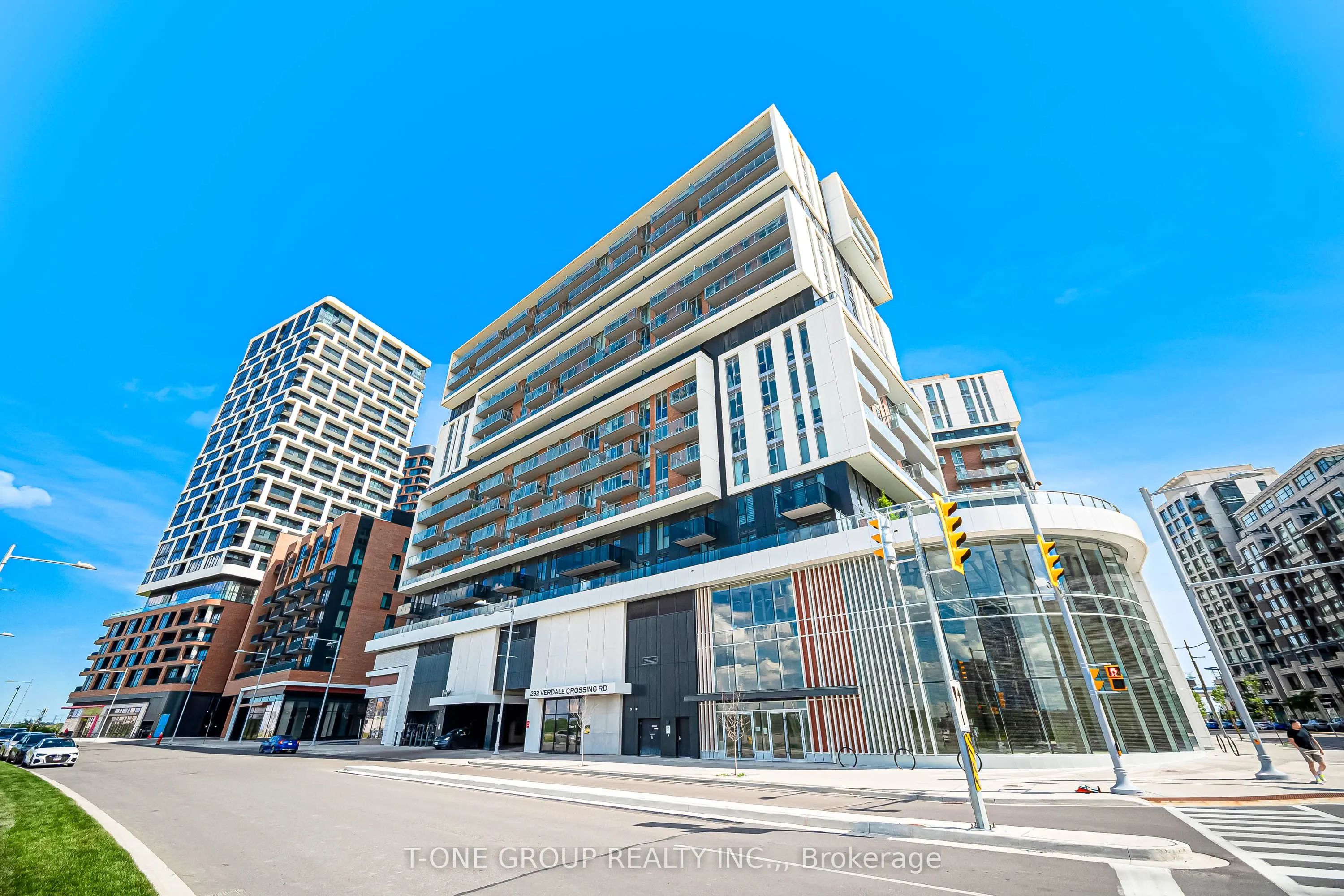 292 Verdale Crossing #1007