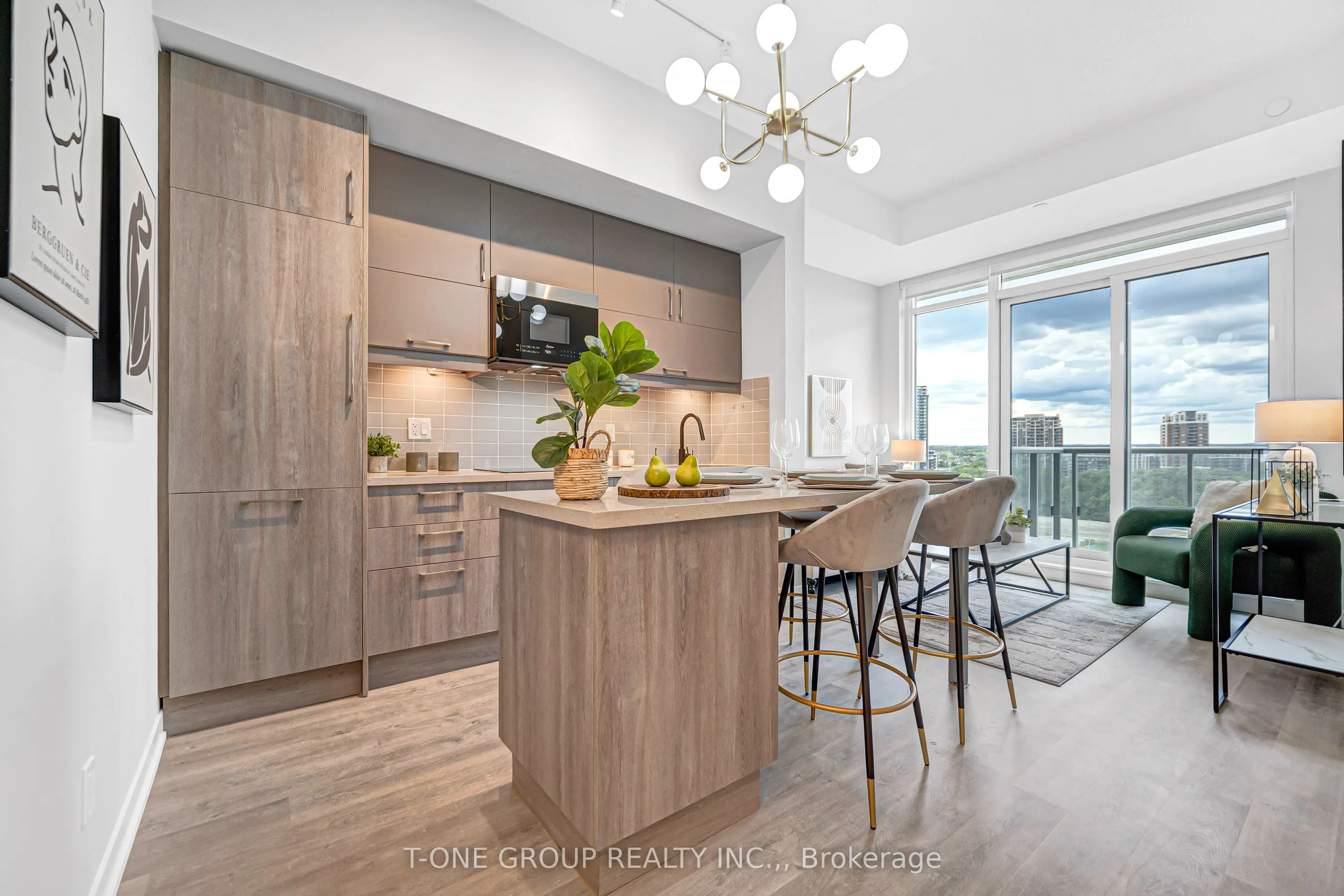 292 Verdale Crossing #1007