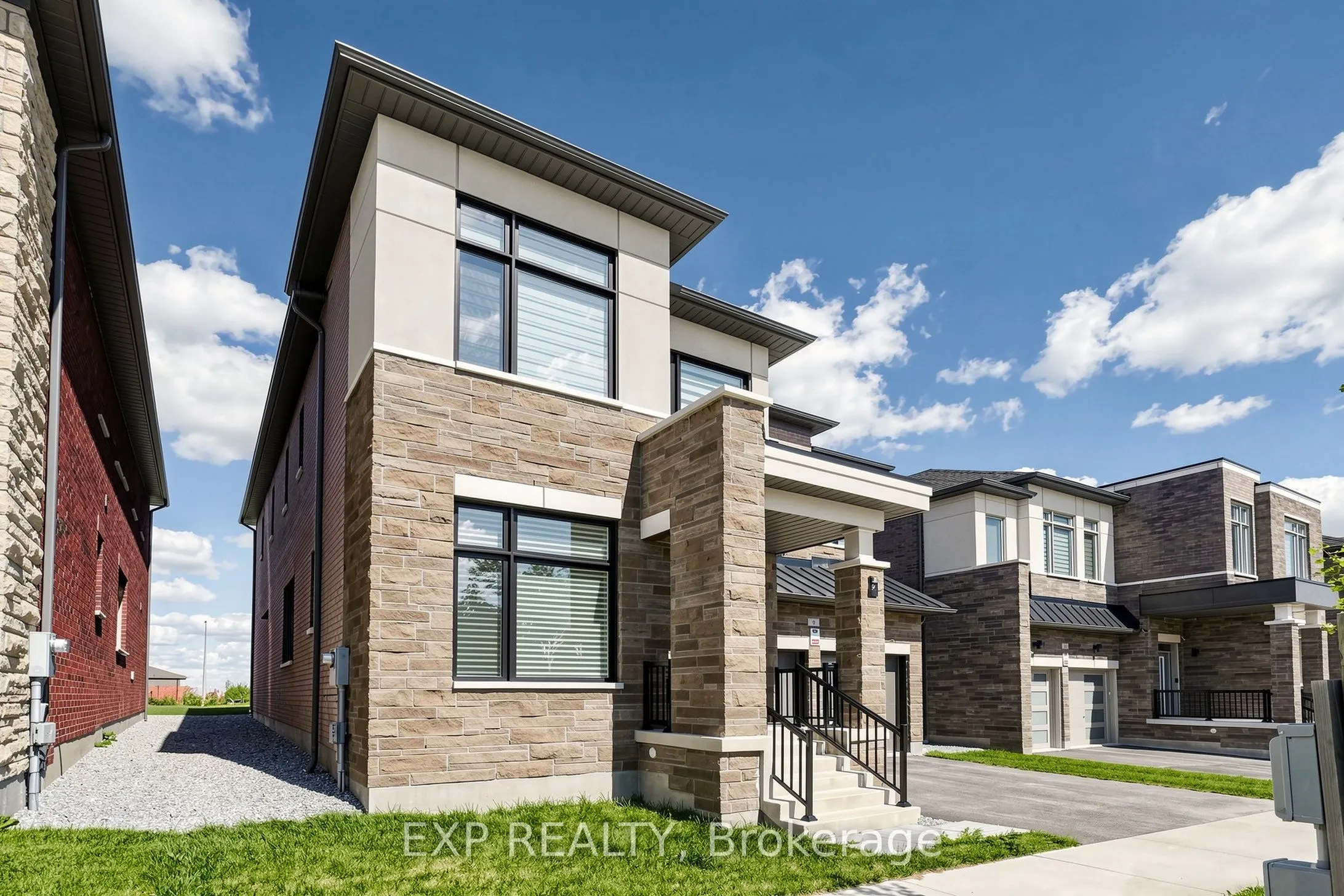 9 Backhouse Drive