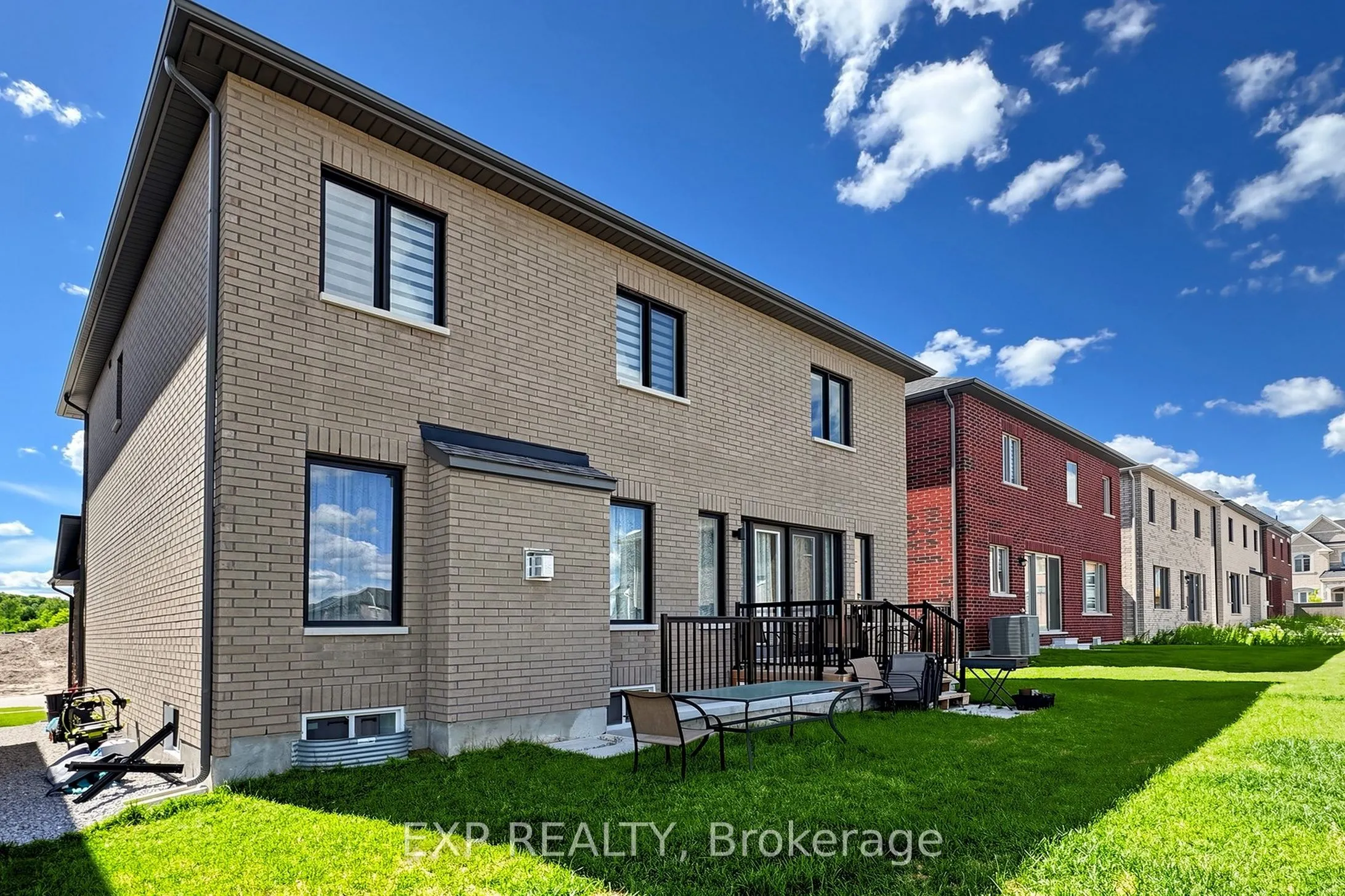 9 Backhouse Drive