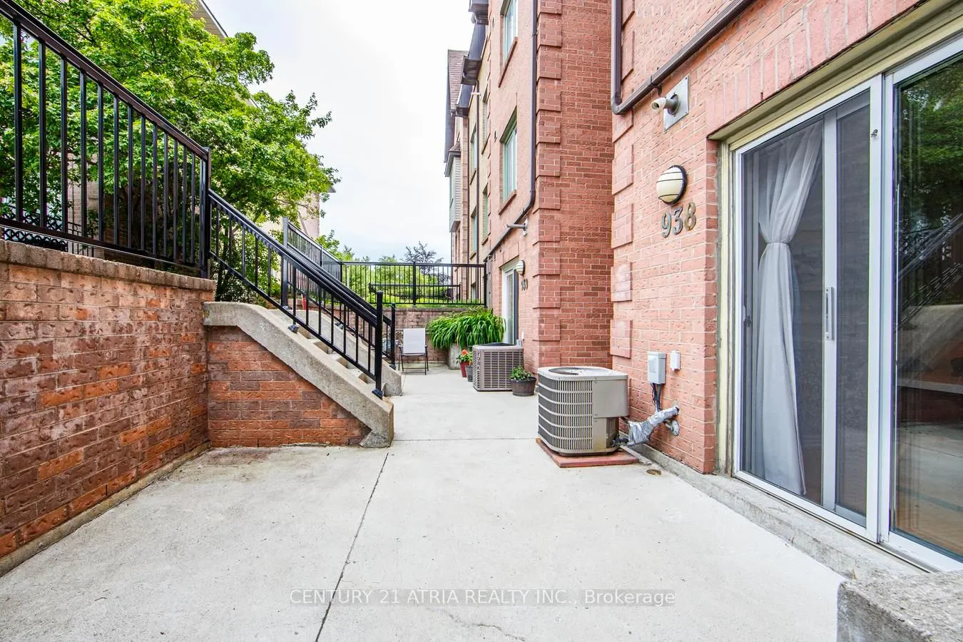 75 Weldrick Road E #938