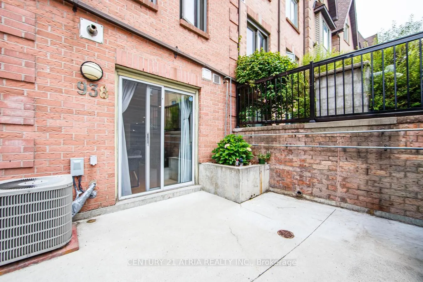 75 Weldrick Road E #938