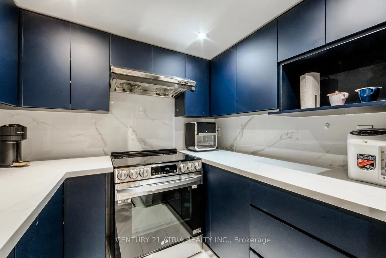 75 Weldrick Road E #938