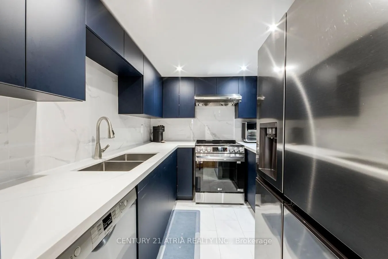75 Weldrick Road E #938