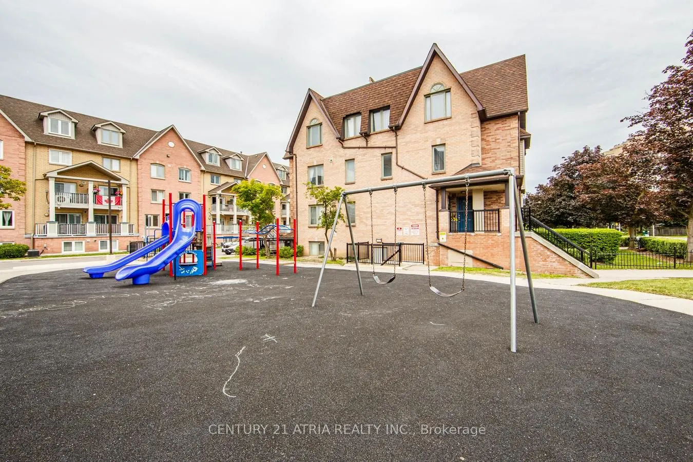 75 Weldrick Road E #938