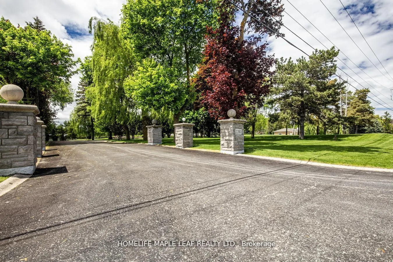 2280 Simcoe County Road 27