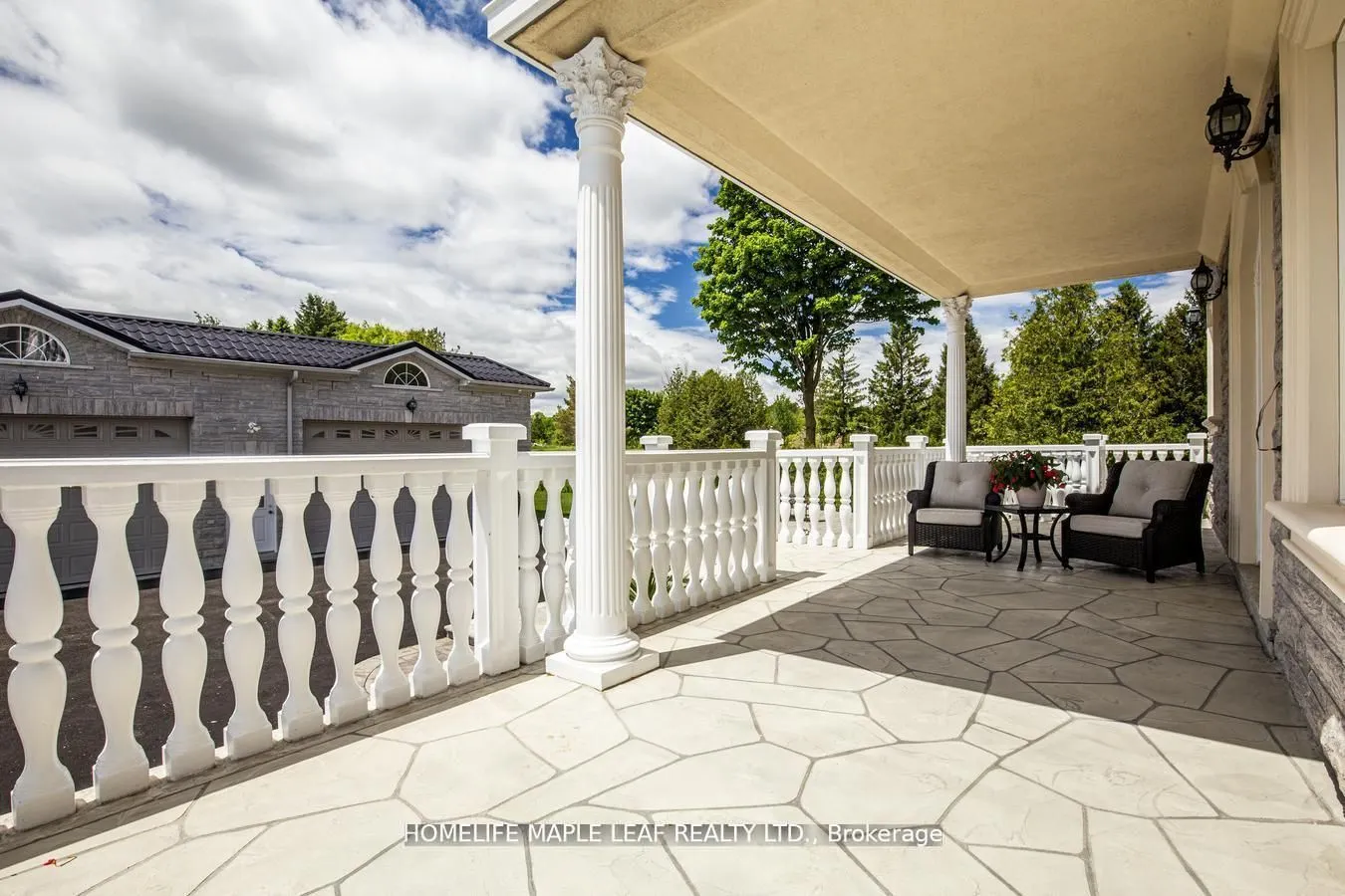 2280 Simcoe County Road 27