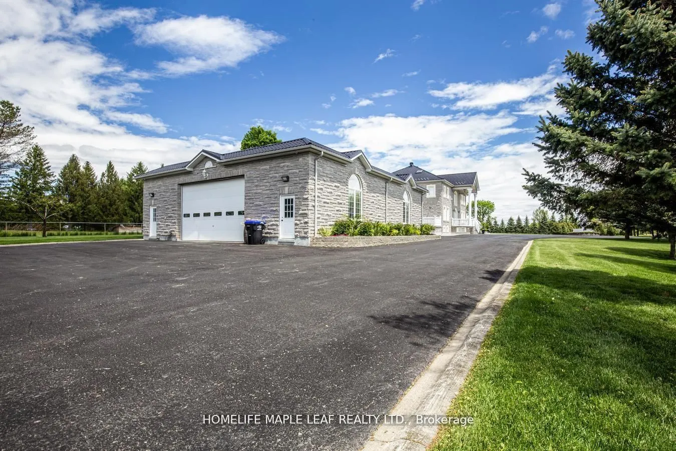 2280 Simcoe County Road 27