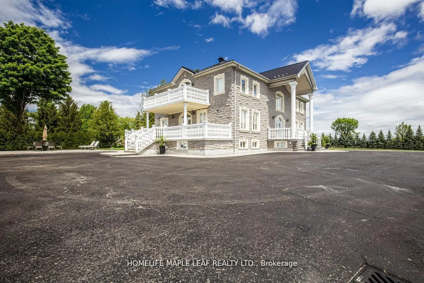 2280 Simcoe County Road 27