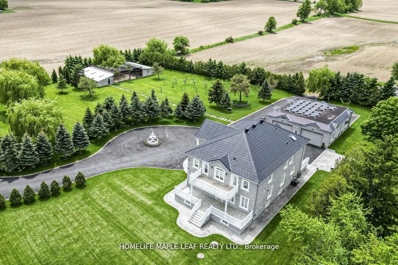 2280 Simcoe County Road 27