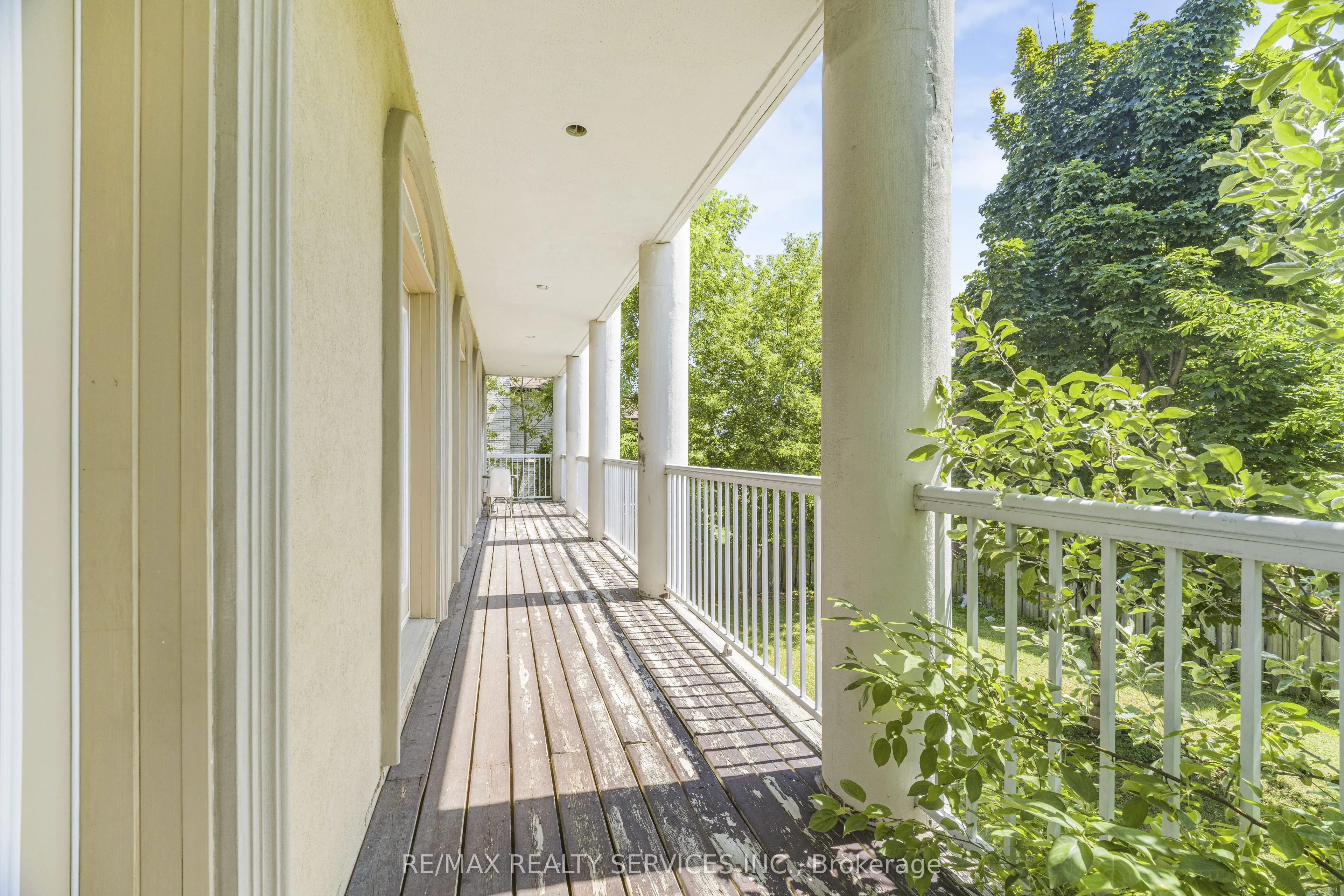 135 Spruce Avenue