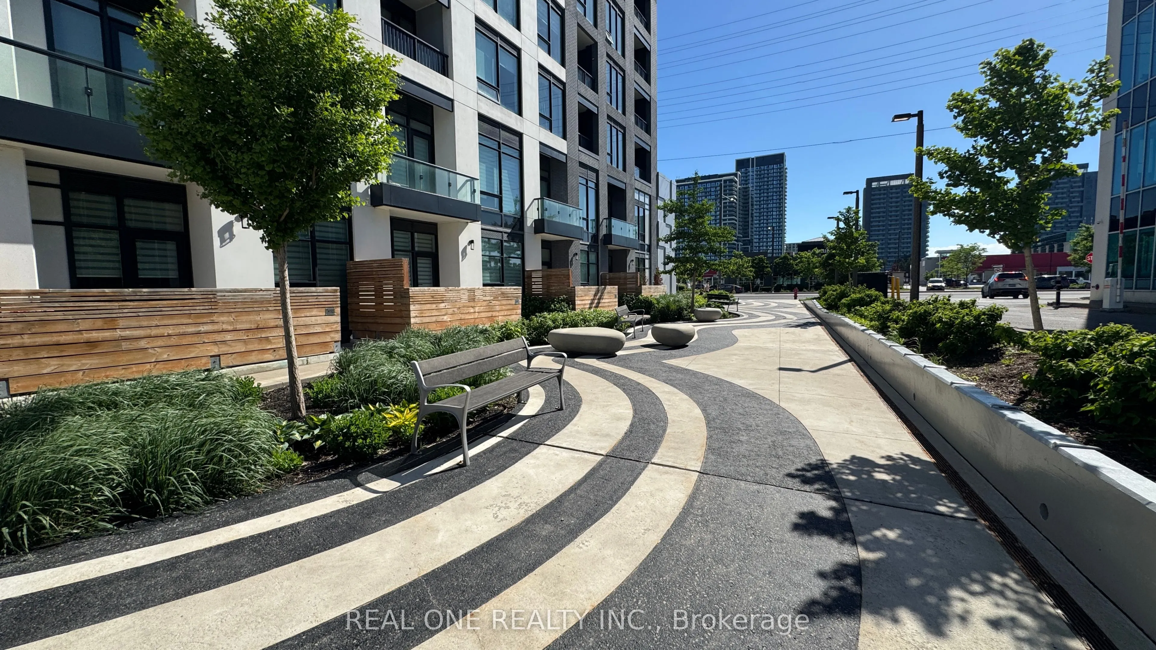 8868 Yonge Street #201E