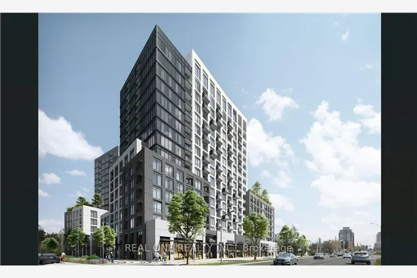 8868 Yonge Street