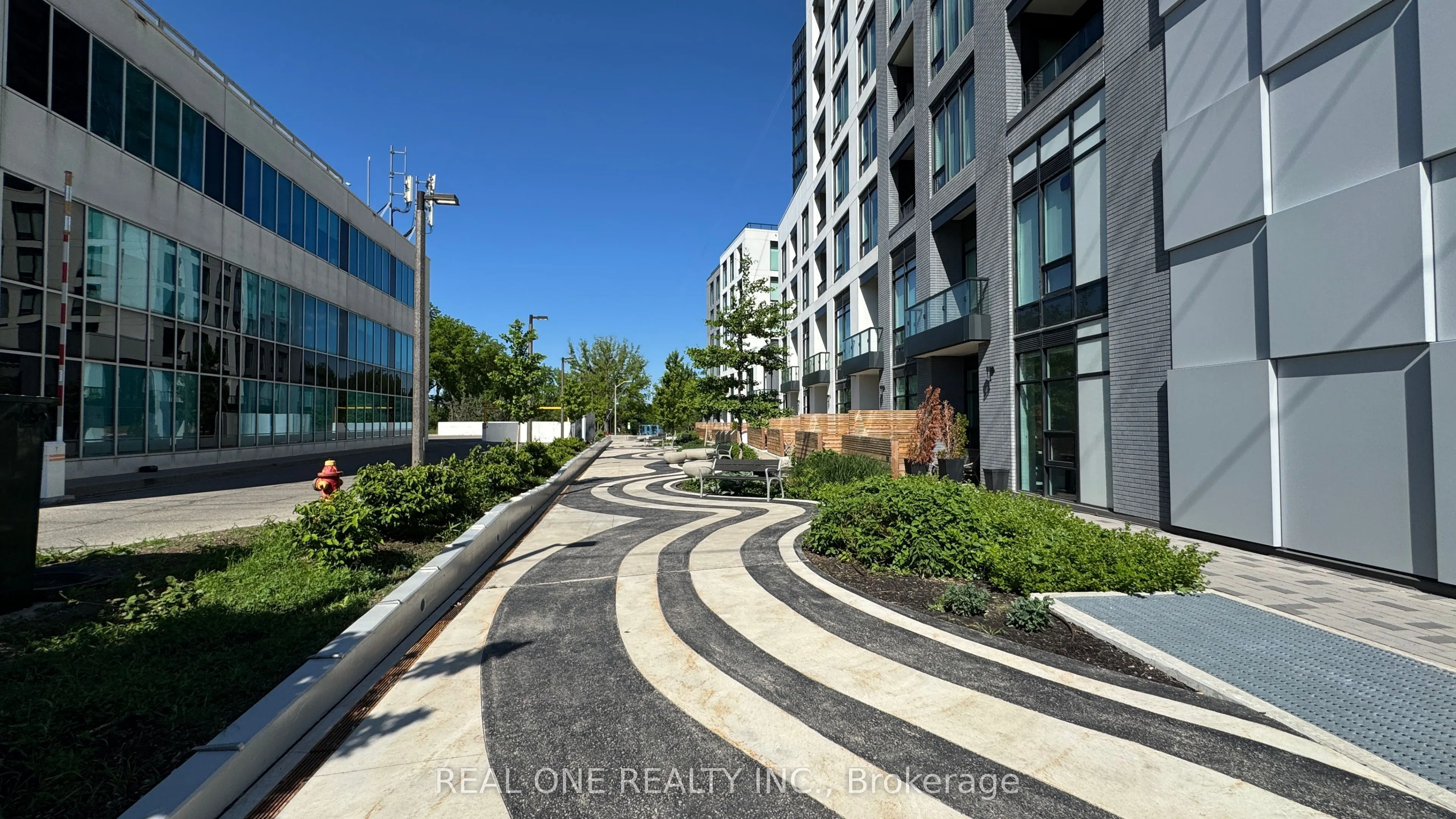 8868 Yonge Street #201E