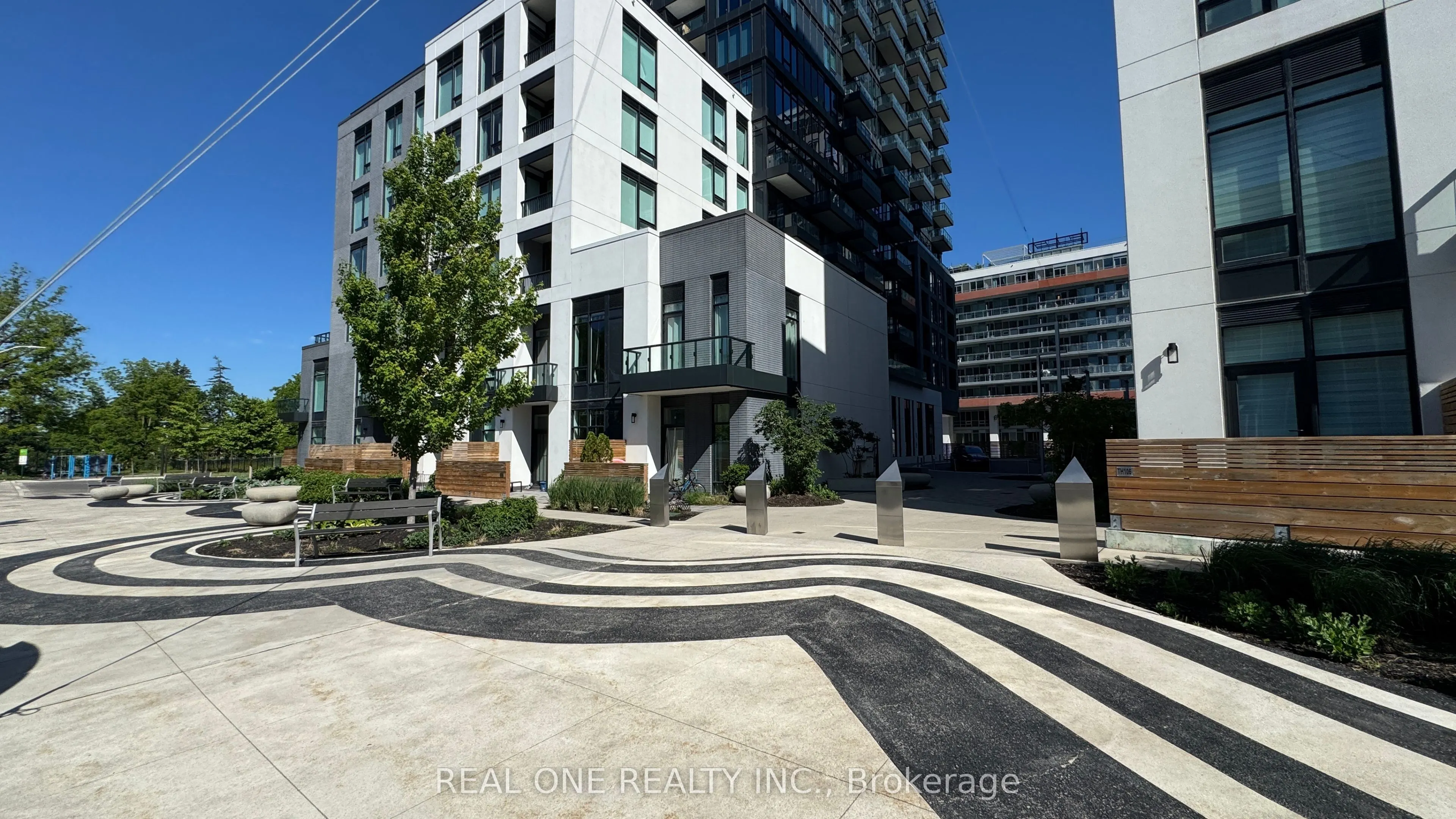 8868 Yonge Street #201E