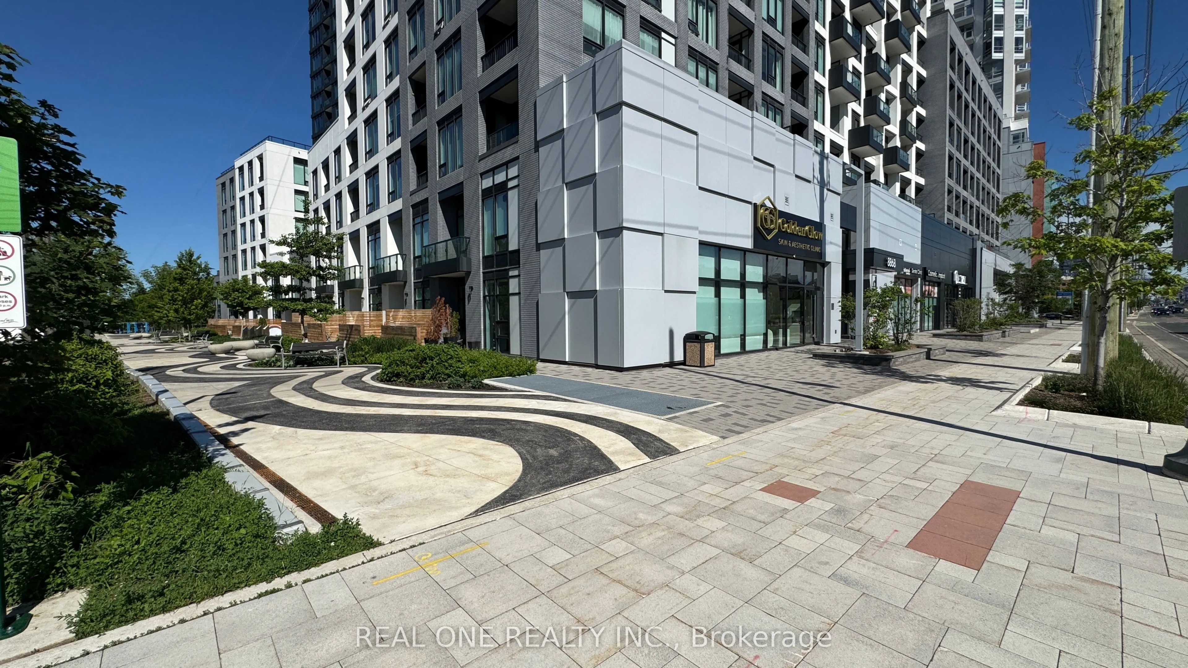 8868 Yonge Street #201E
