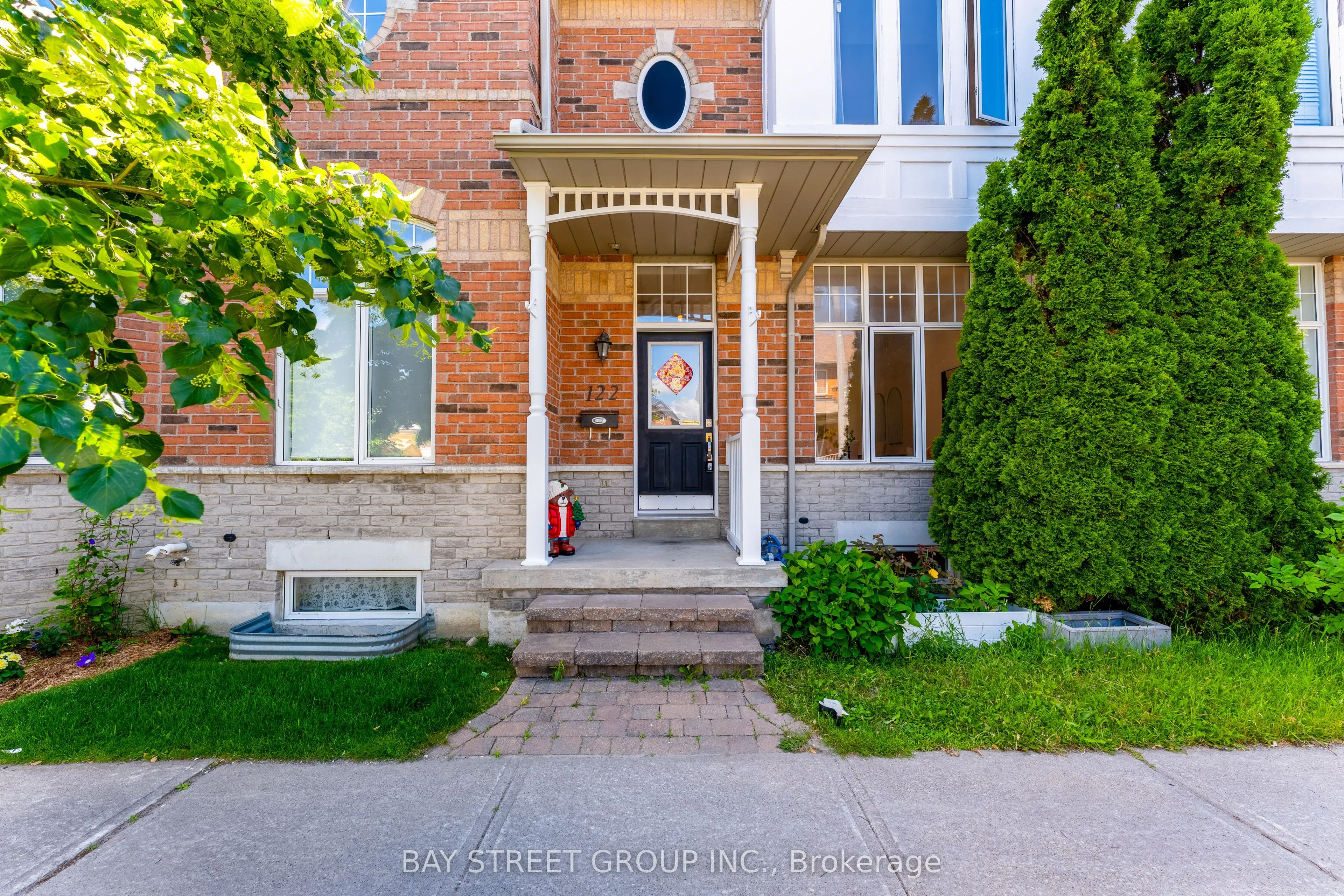 122 Walkerville Road