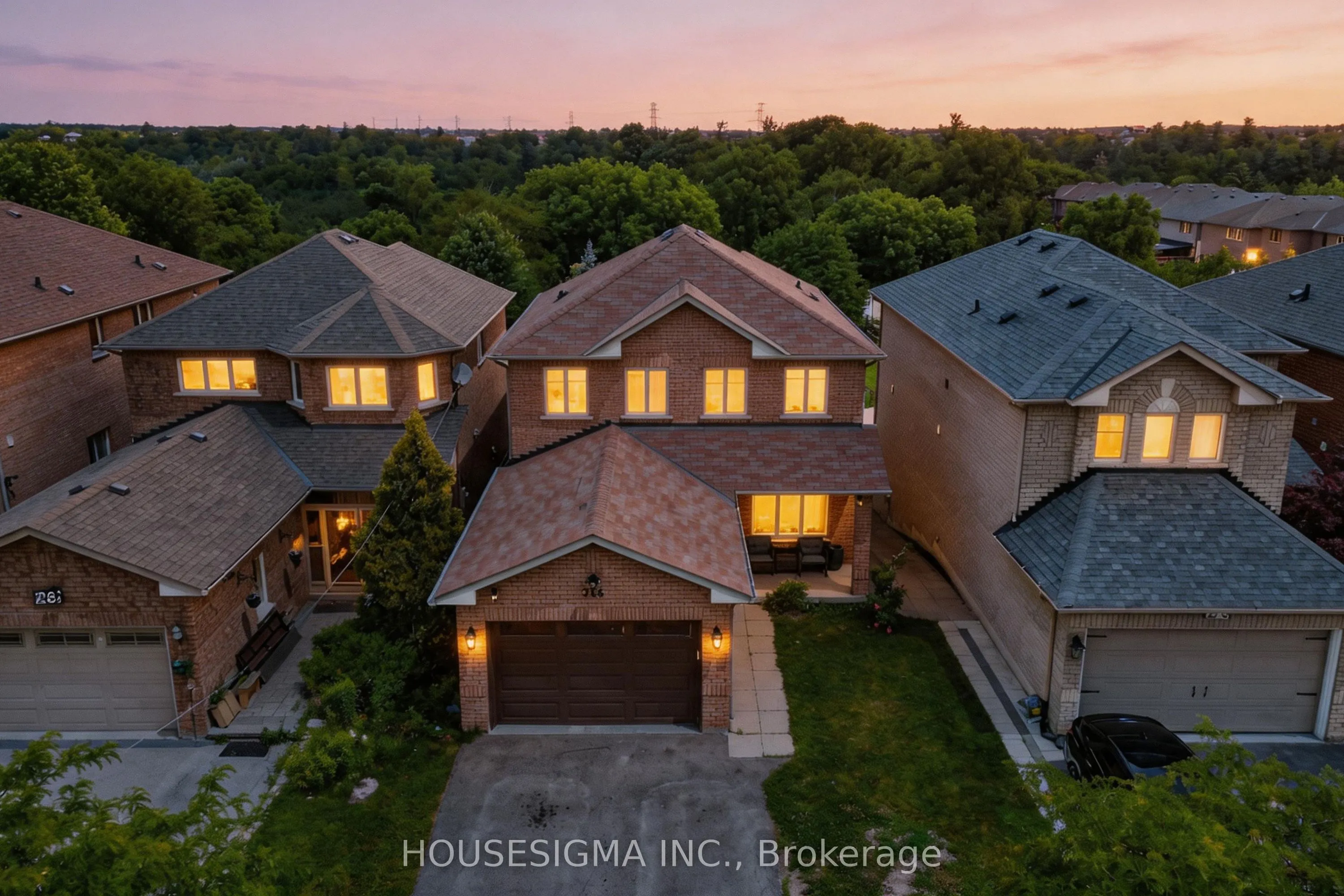 266 Royalpark Way