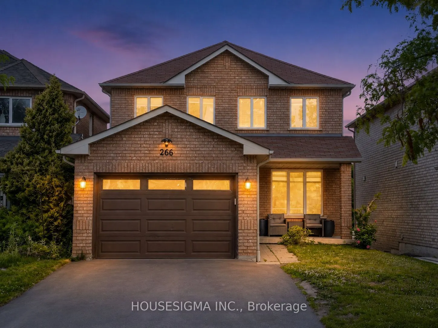 266 Royalpark Way