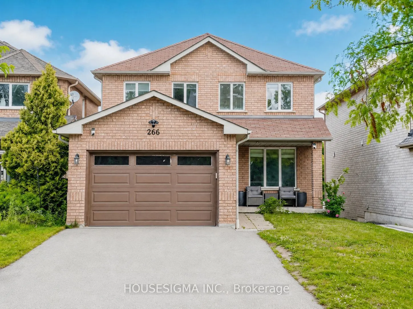 266 Royalpark Way