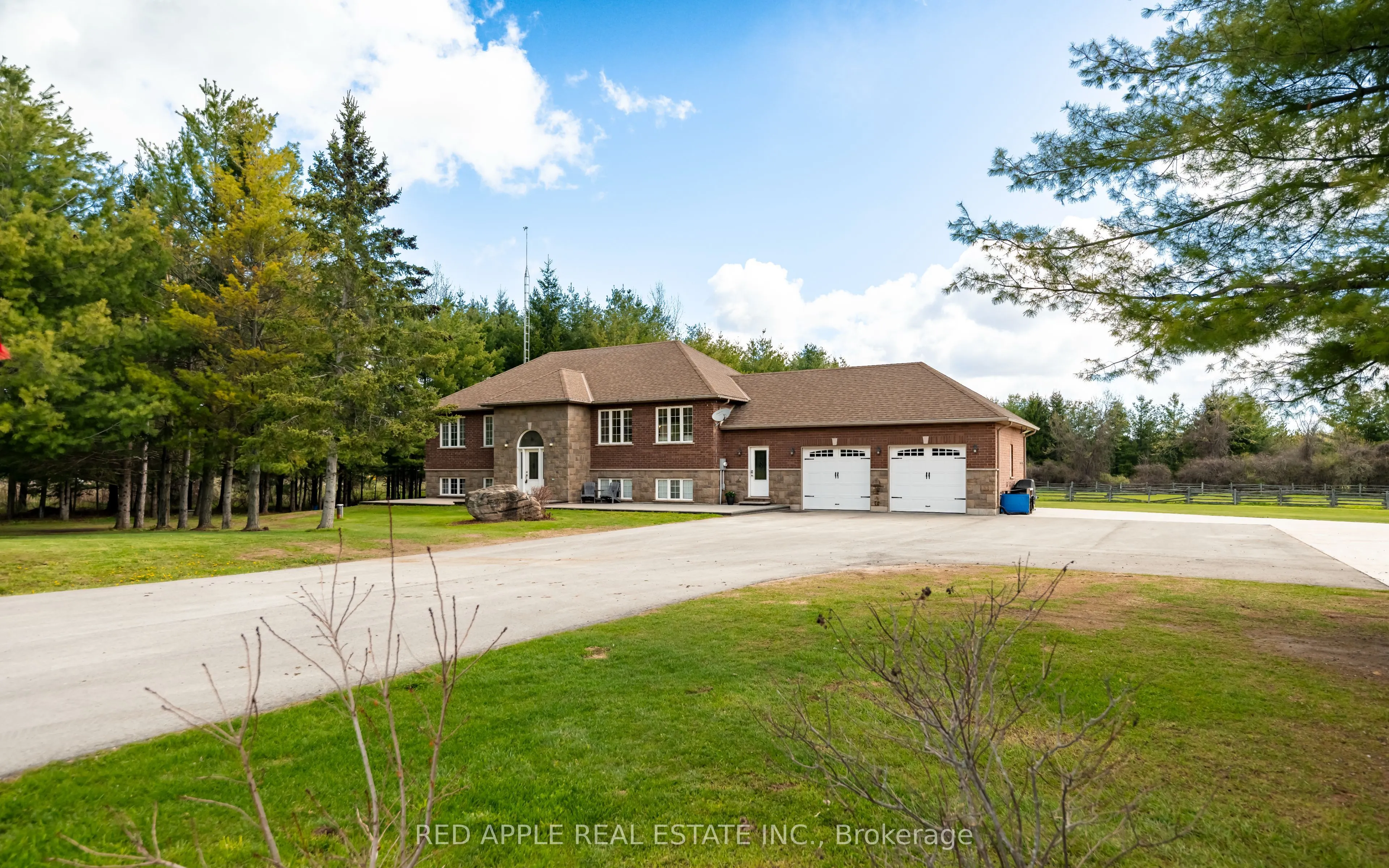 996609 Mulmur-Tosorontio Townline