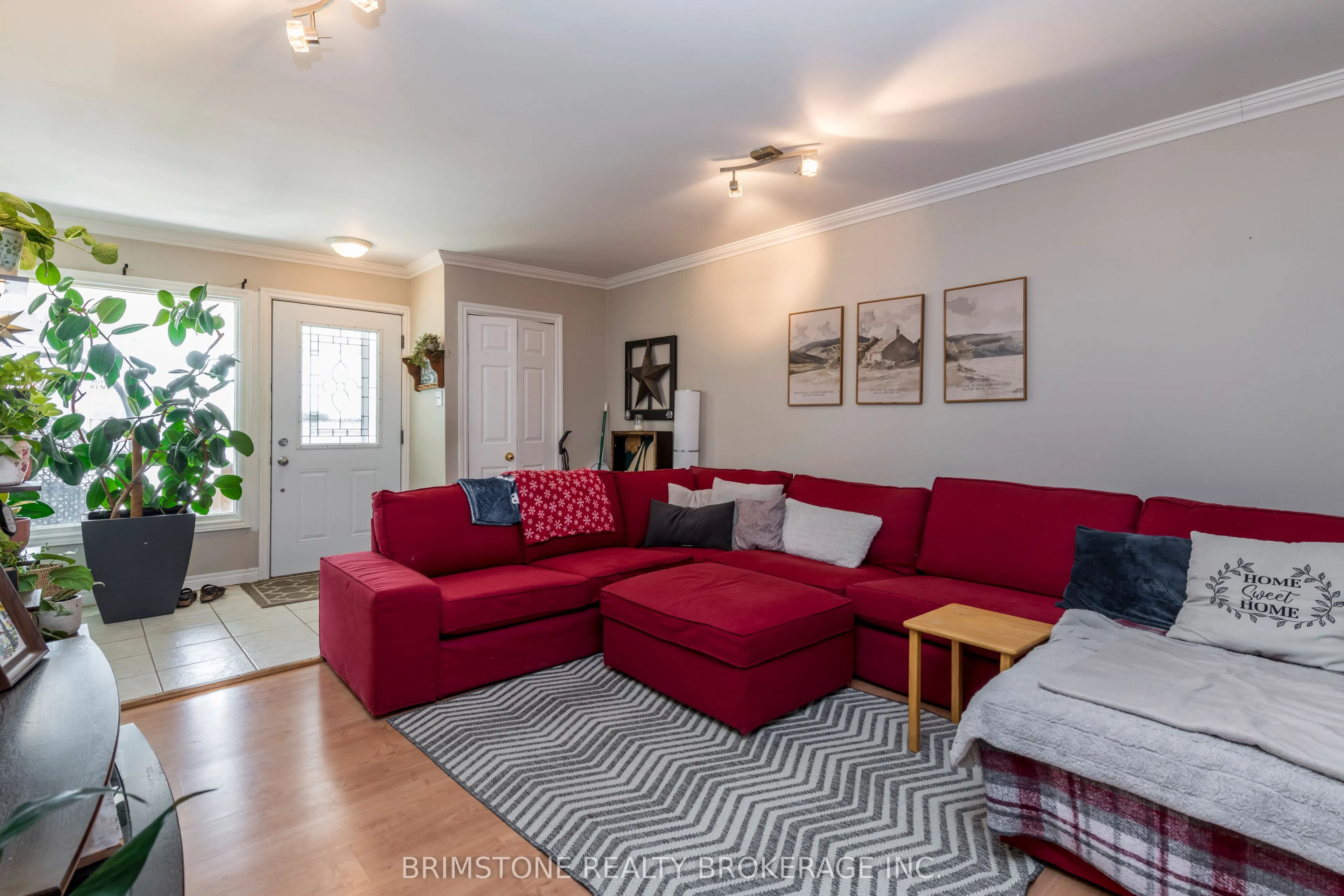 24 Brentwood Road