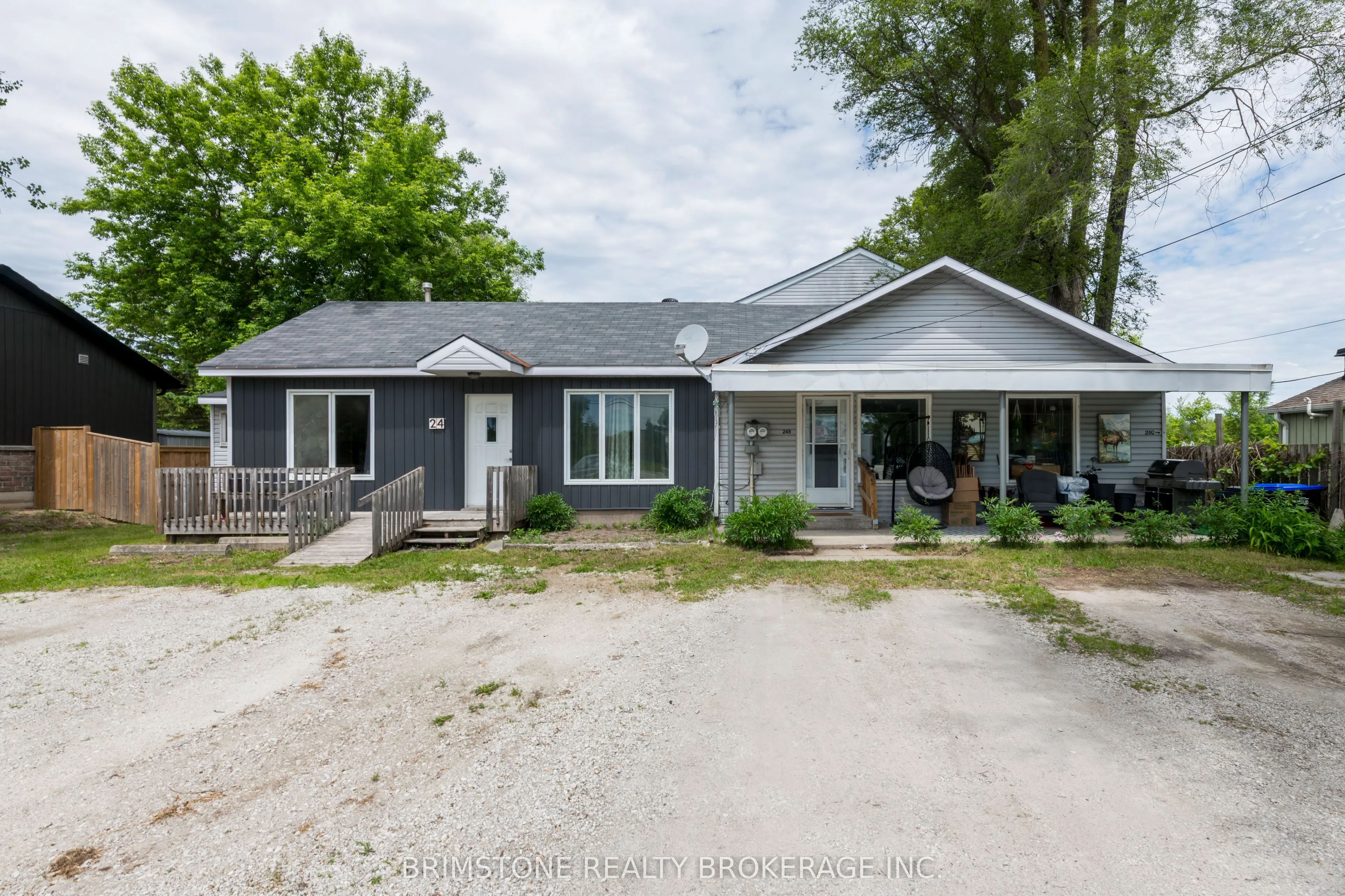 24 Brentwood Road
