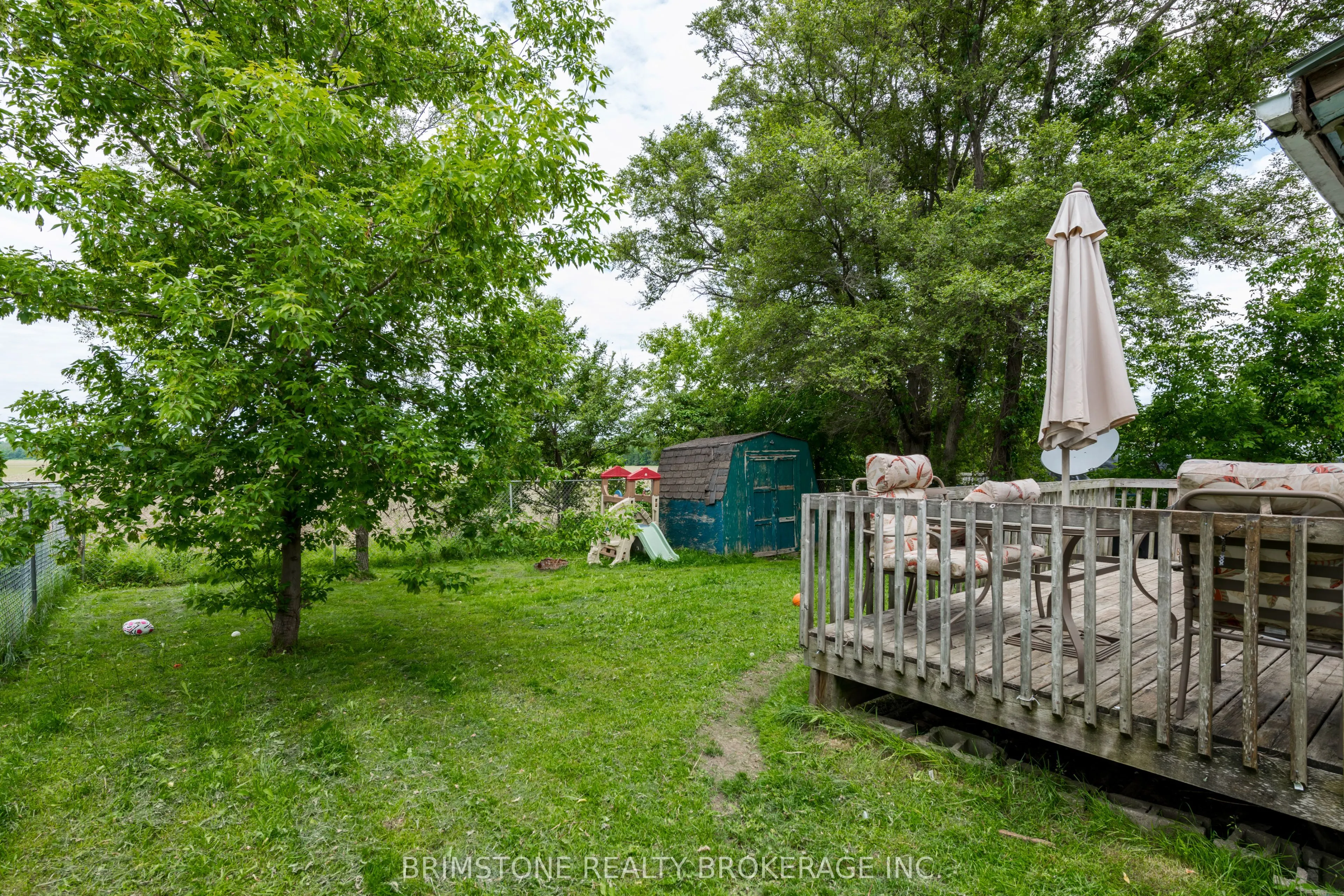 24 Brentwood Road