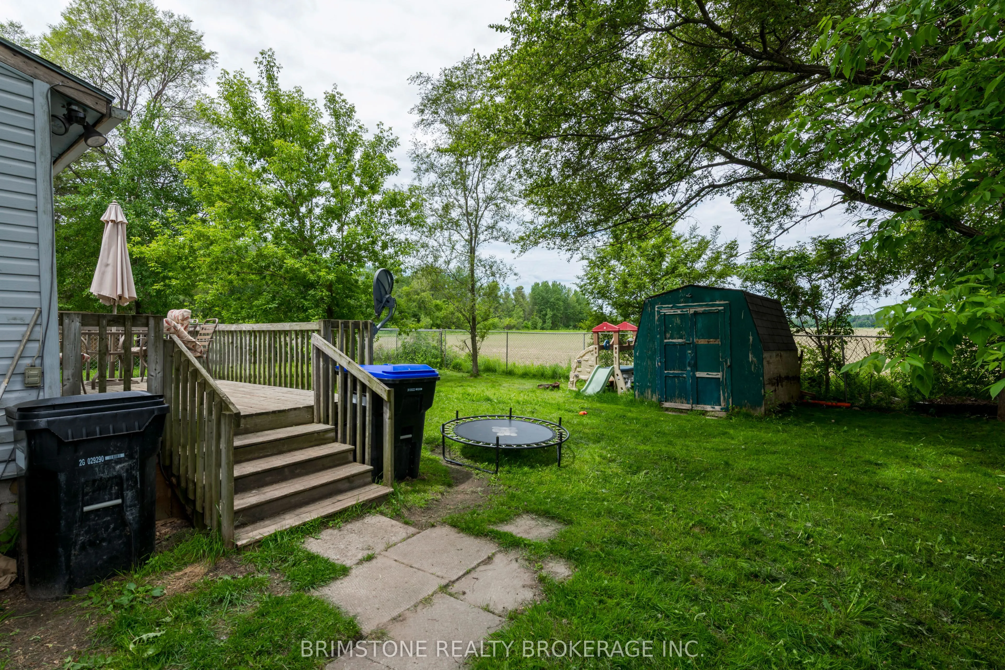 24 Brentwood Road