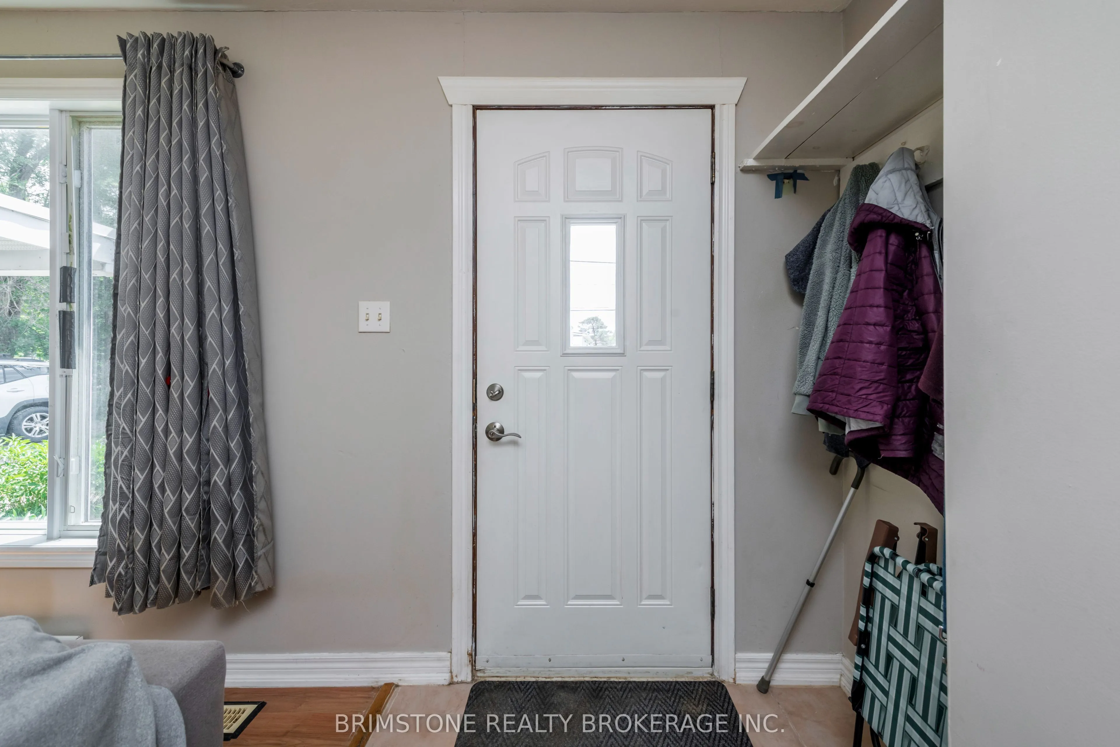 24 Brentwood Road